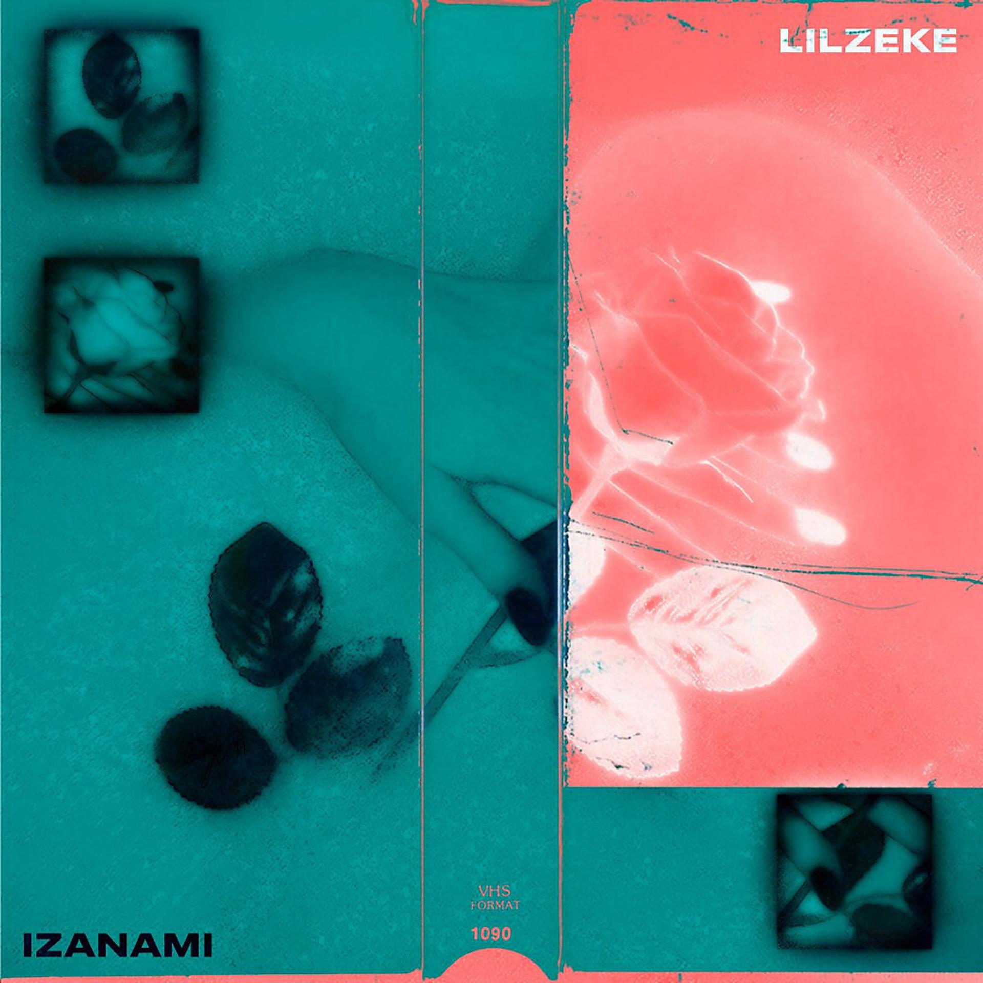 Постер альбома Izanami (Prod.by youngkekc)