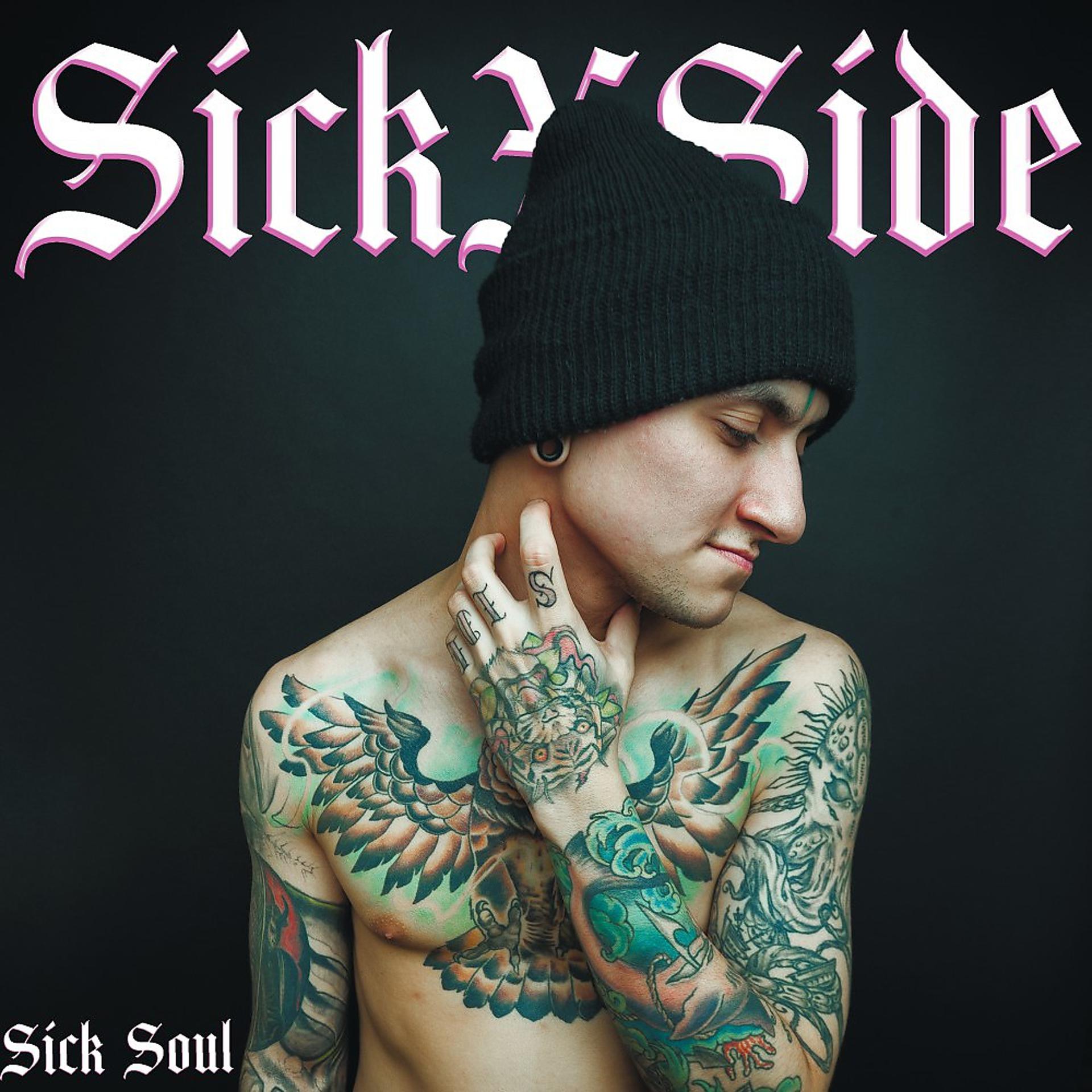 Постер альбома Sick Soul