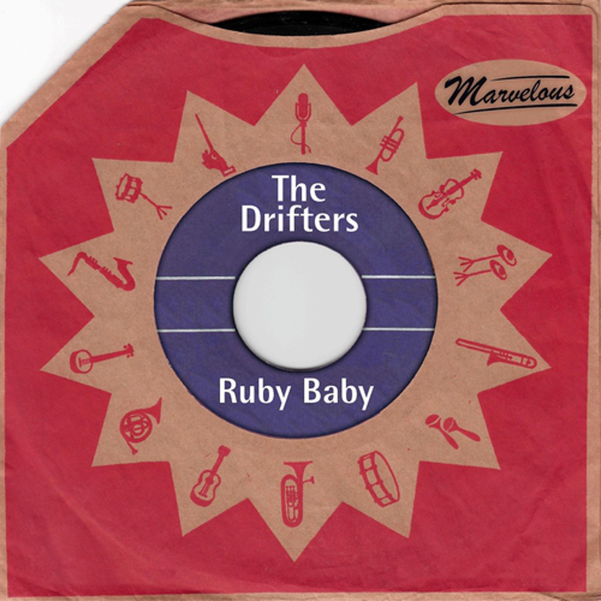 Постер альбома Ruby Baby