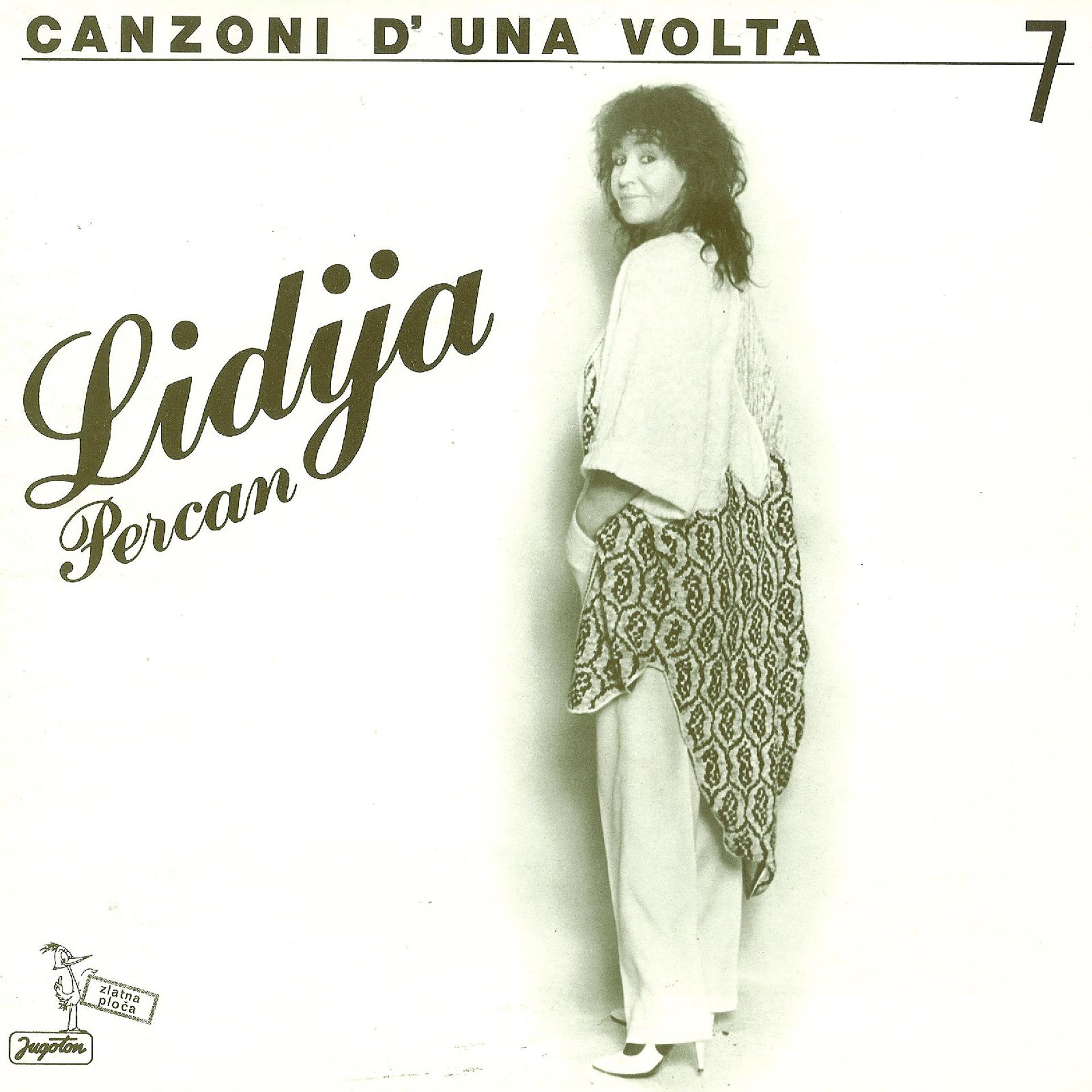 Постер альбома Canzoni D' Una Volta Vii