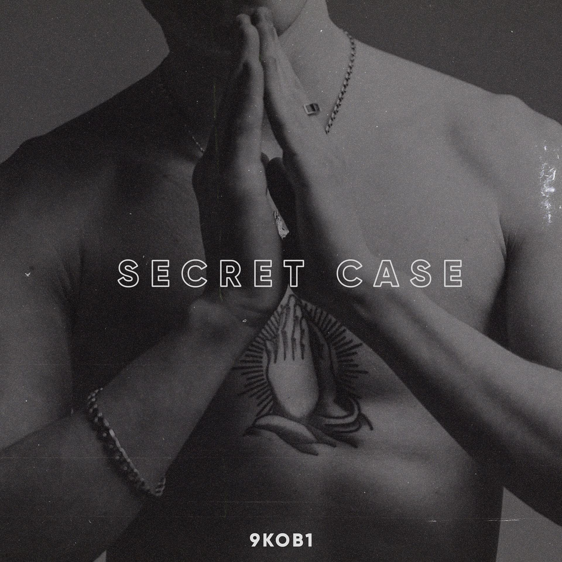 Постер альбома Secret Case