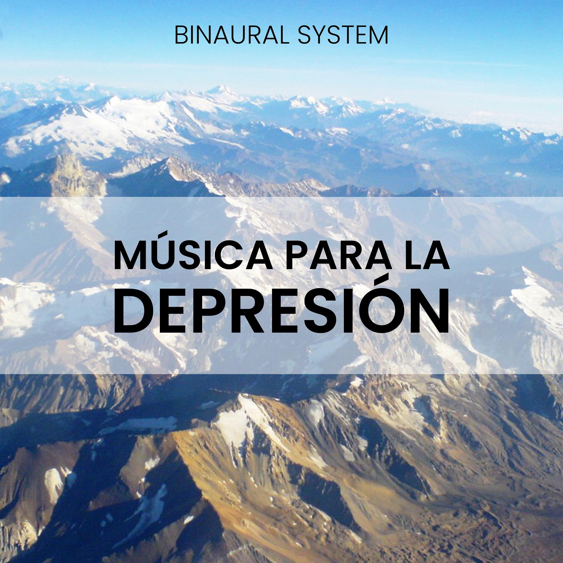 Постер альбома Música Para La depresión