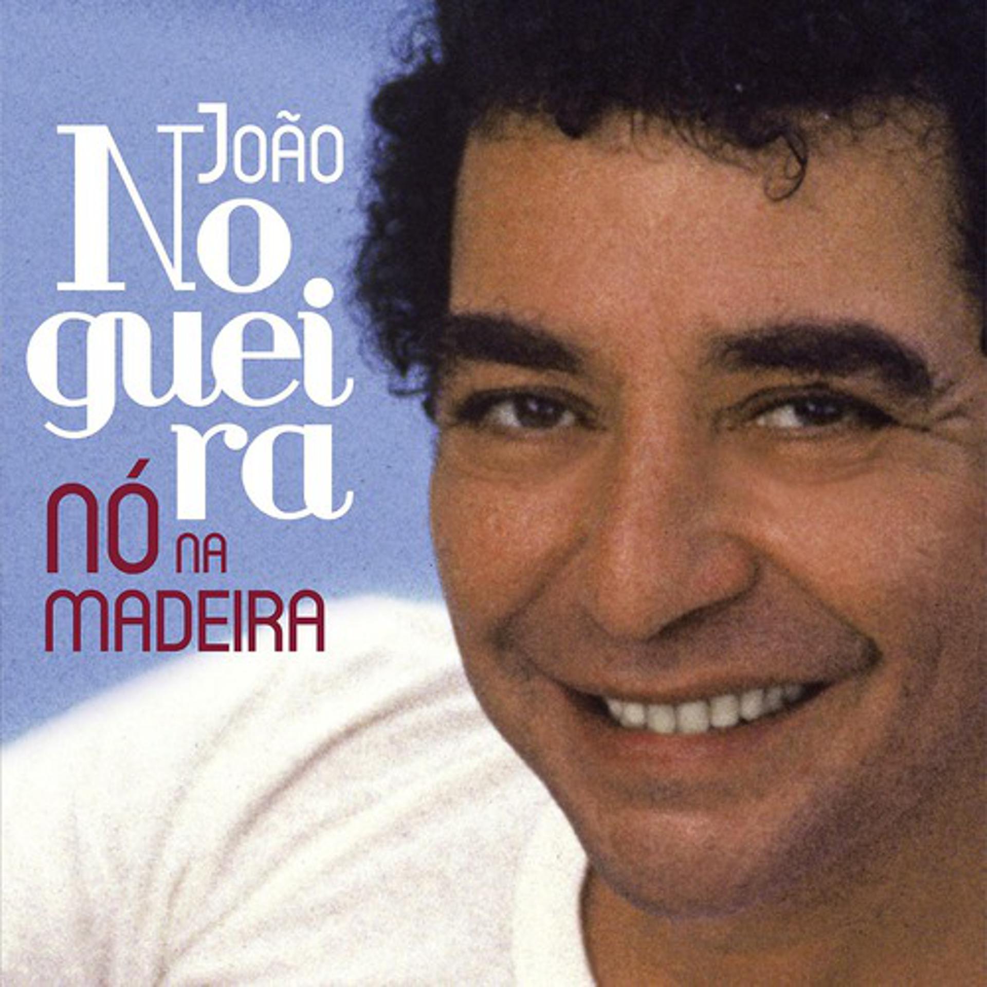 Постер альбома Nó Na Madeira