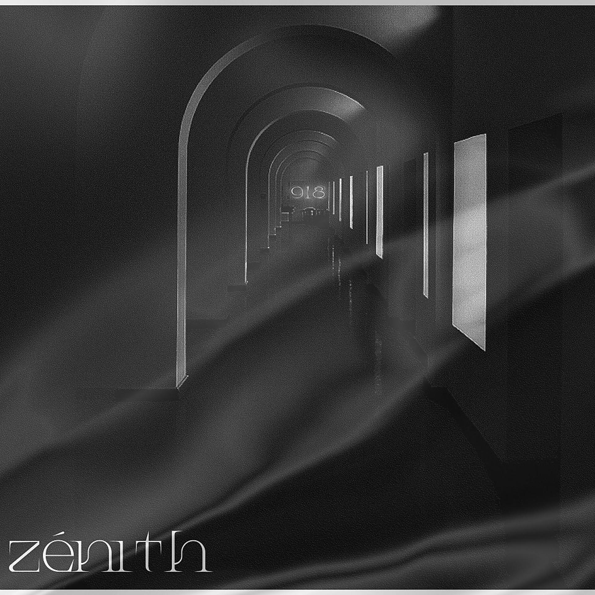 Постер альбома Zénith