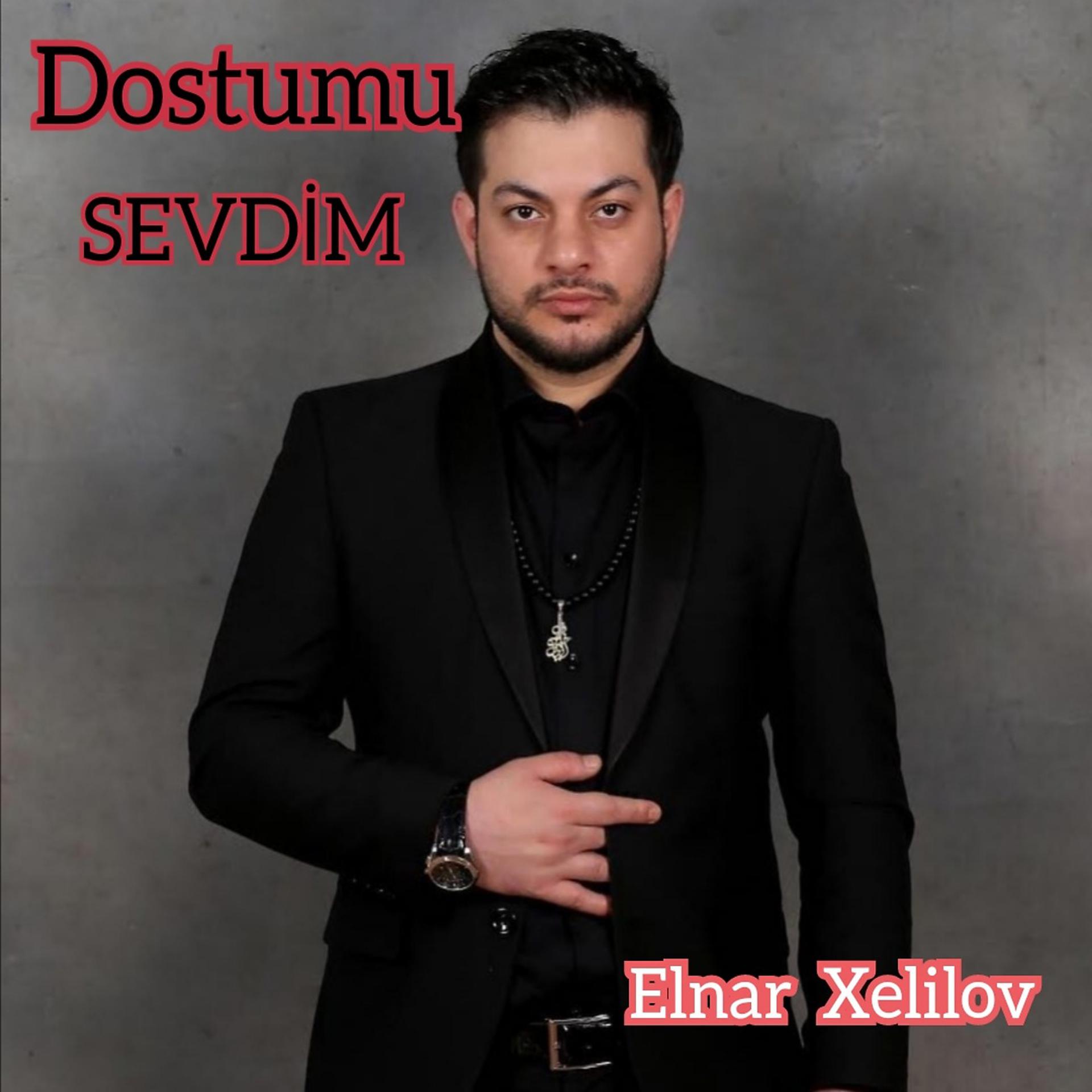 Постер альбома Dostumu Sevdim