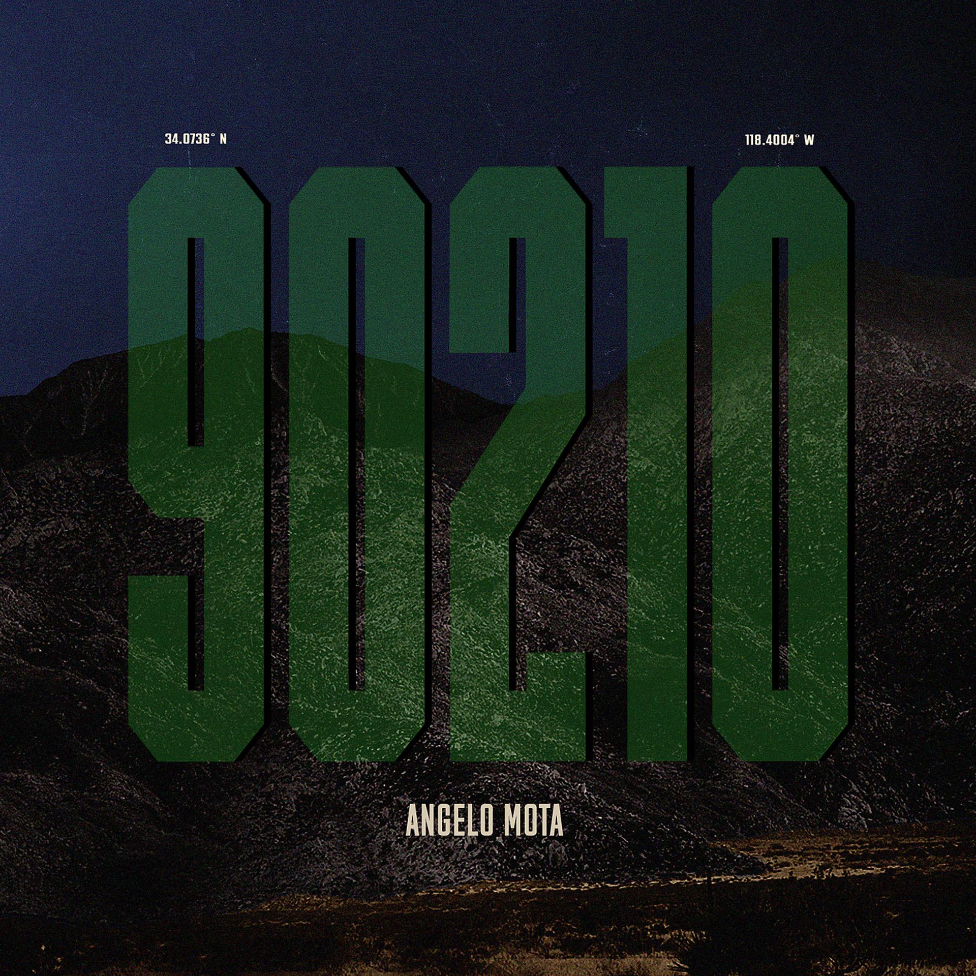 Постер альбома 90210