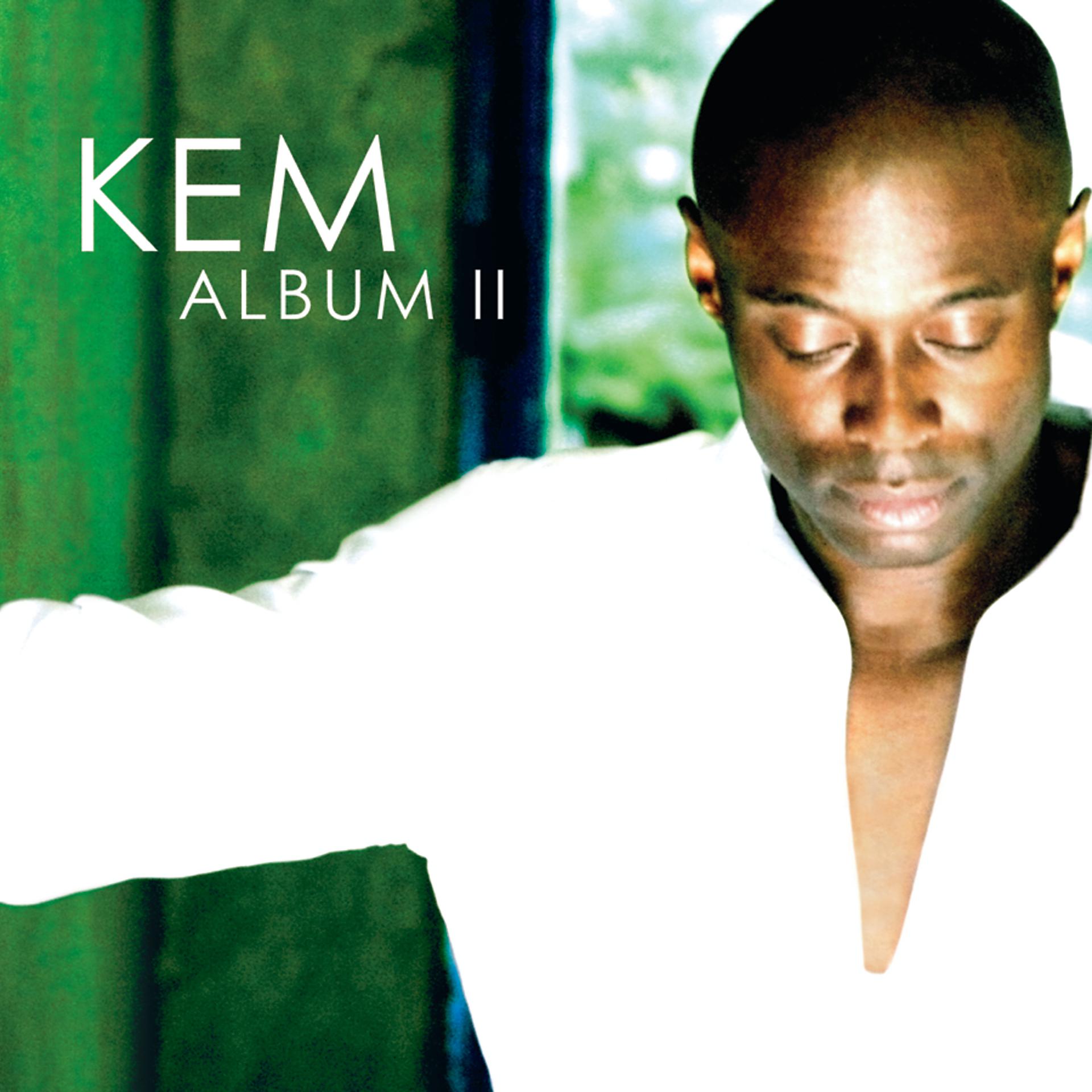 Постер альбома Kem Album II