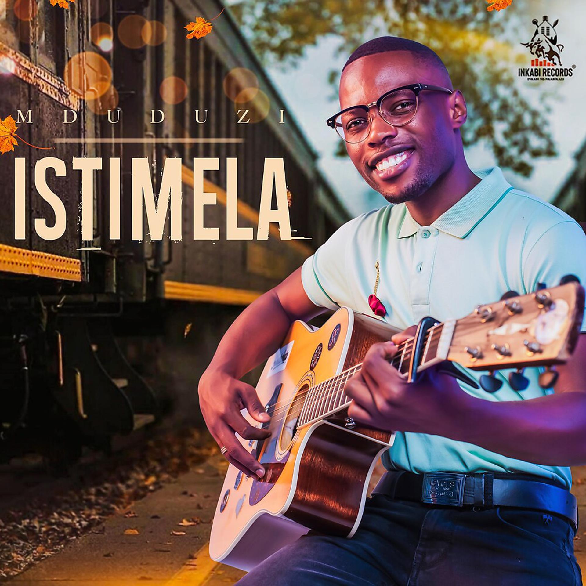 Постер альбома Istimela