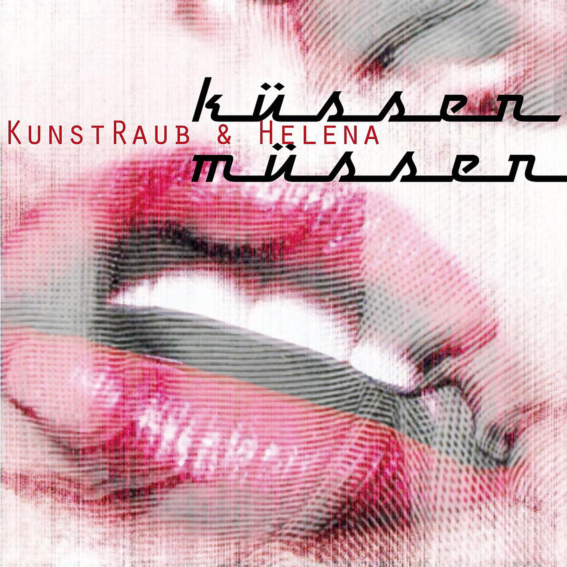 Постер альбома Küssen müssen