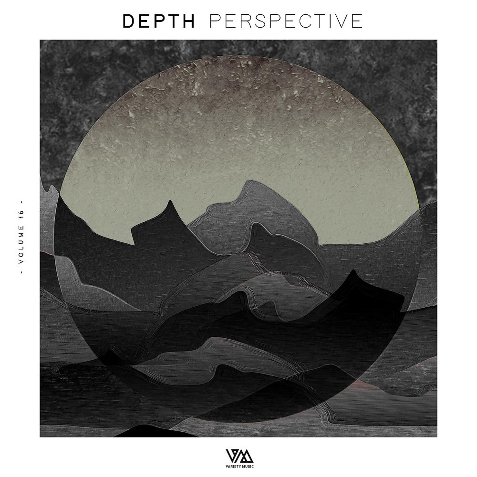 Постер альбома Depth Perspective, Vol. 17