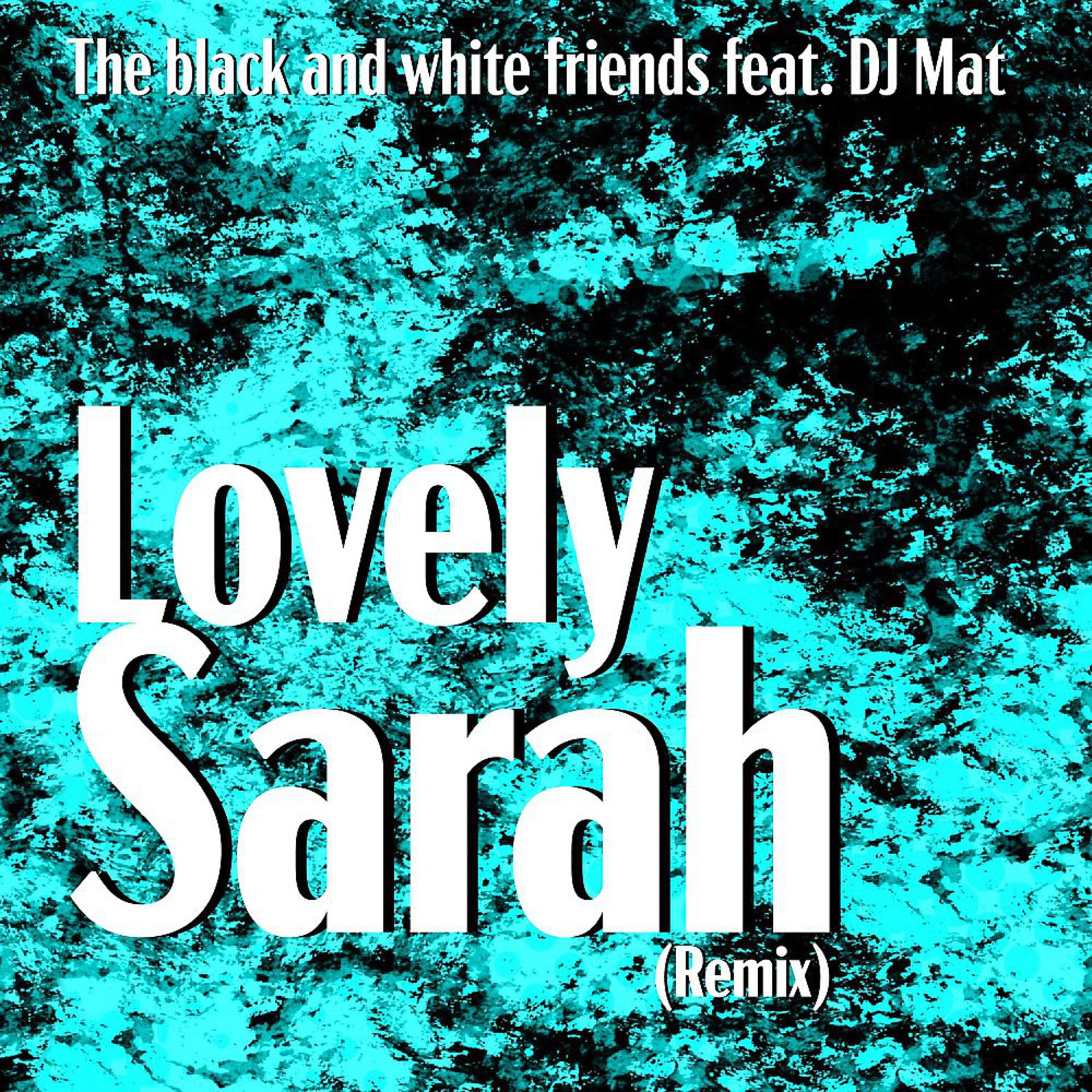 Постер альбома Lovely Sarah (Remix)