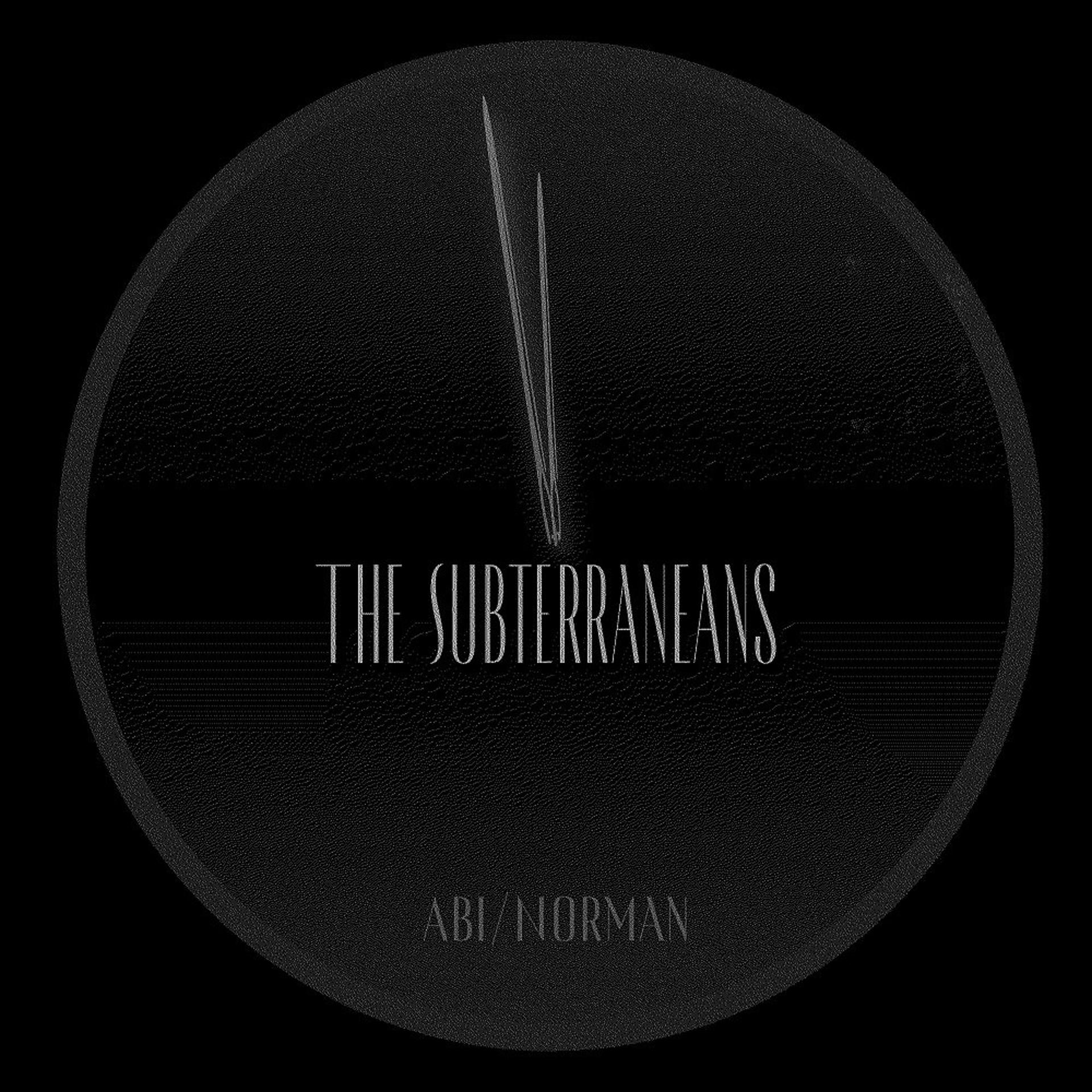 Постер альбома The Subterraneans