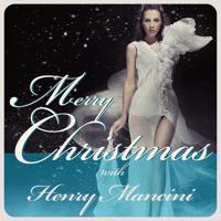 Постер альбома Merry Christmas With Henry Mancini