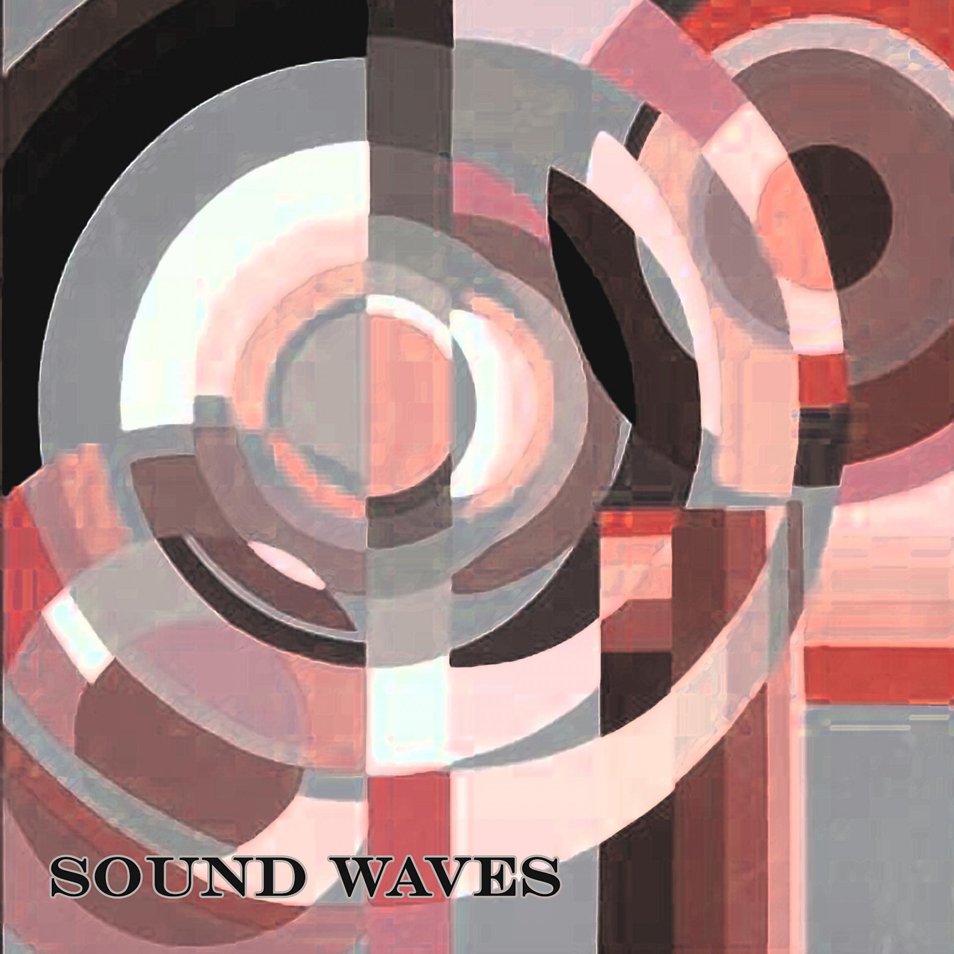 Постер альбома Sound Waves