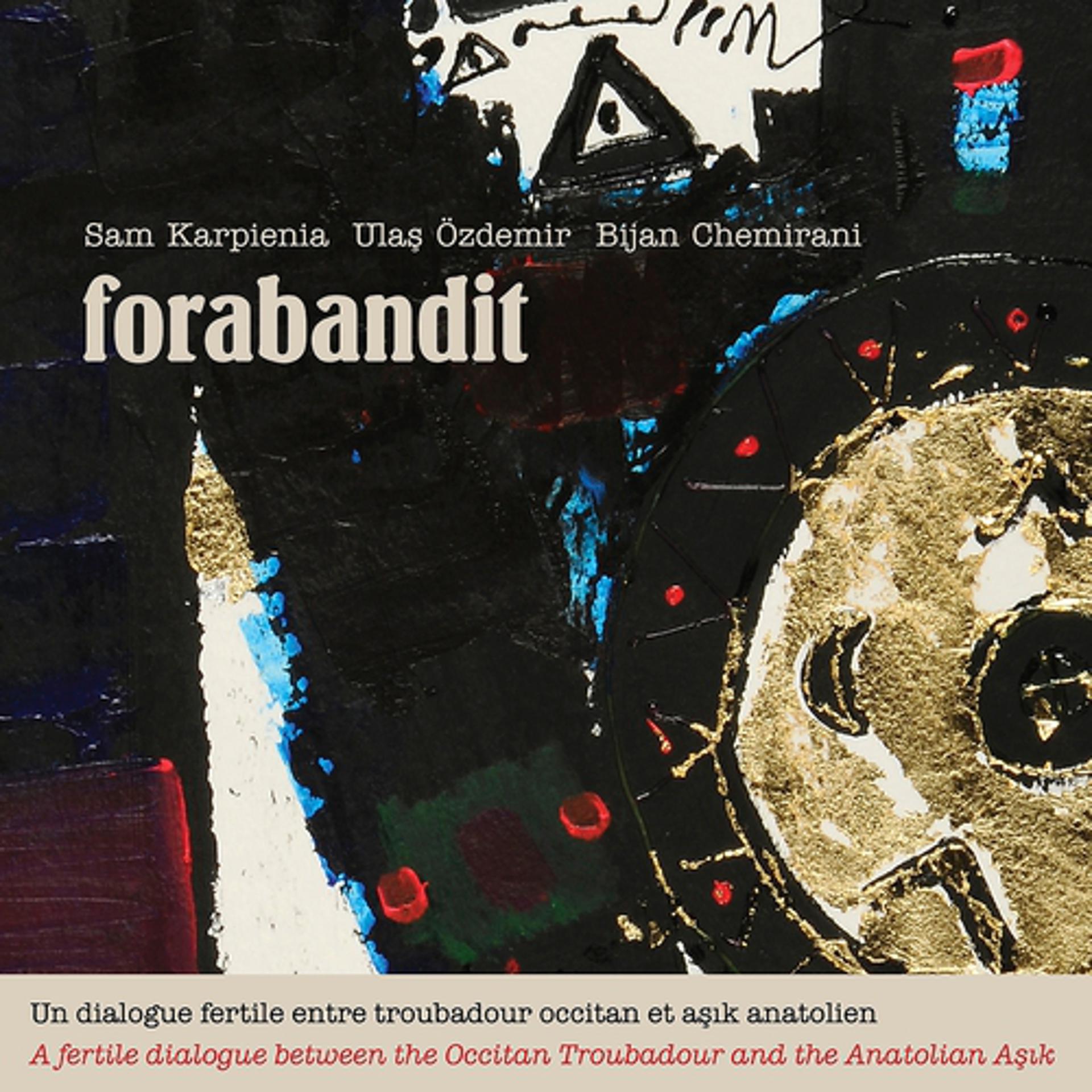 Постер альбома Forabandit