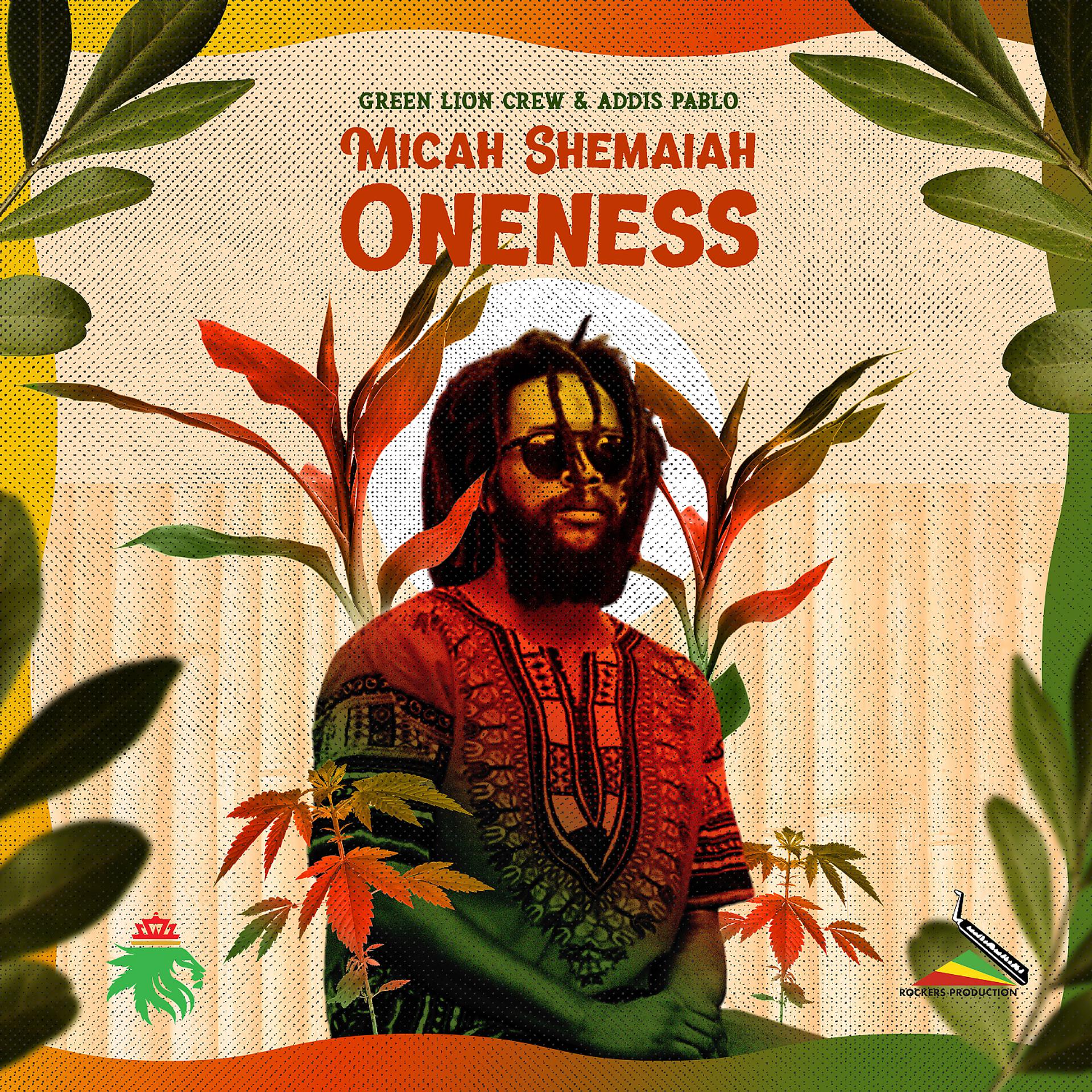 Постер альбома Oneness