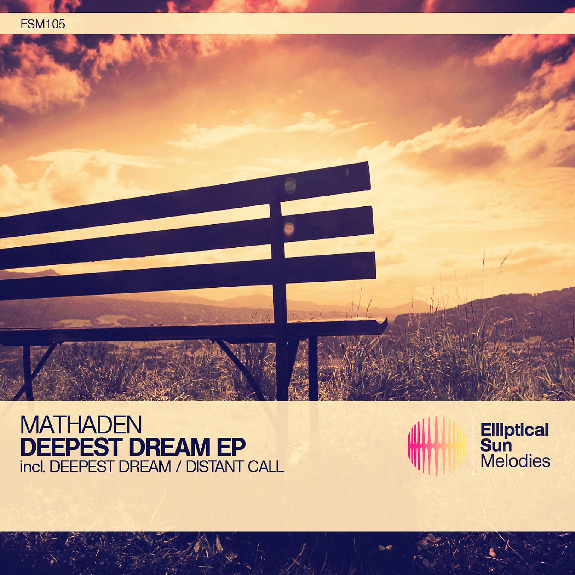 Постер альбома Deepest Dream