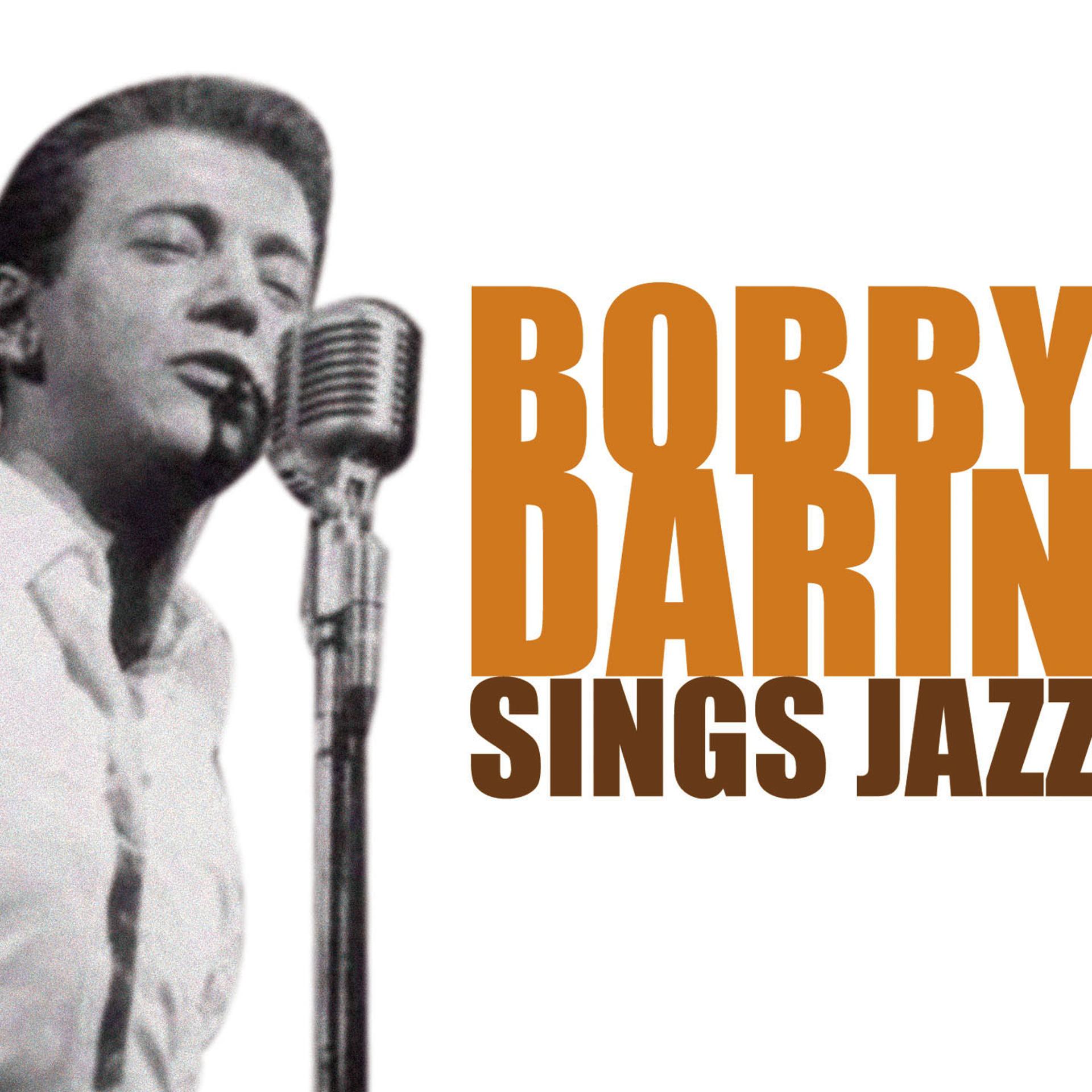 Постер альбома Bobby Darin Sings Jazz
