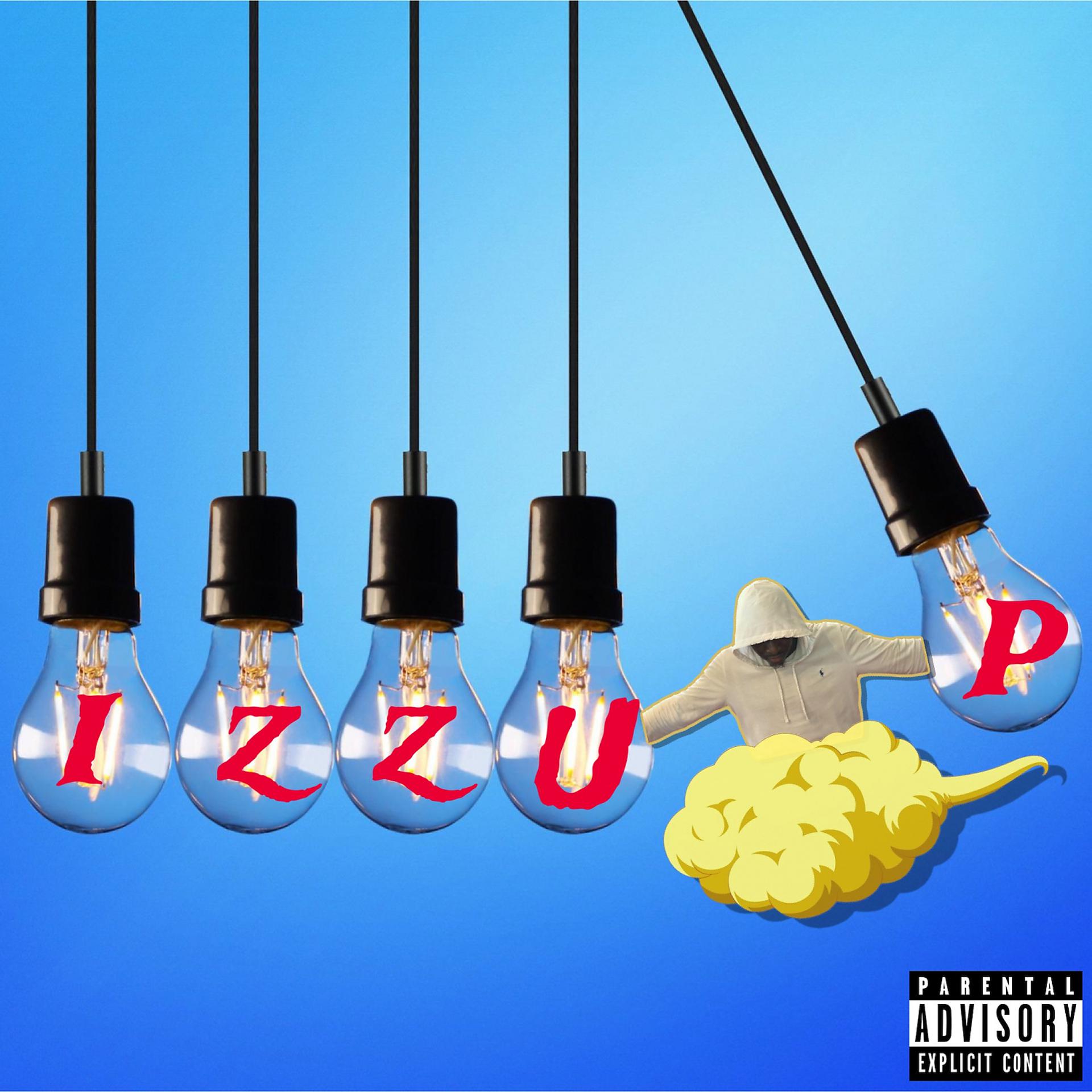 Постер альбома Izzup