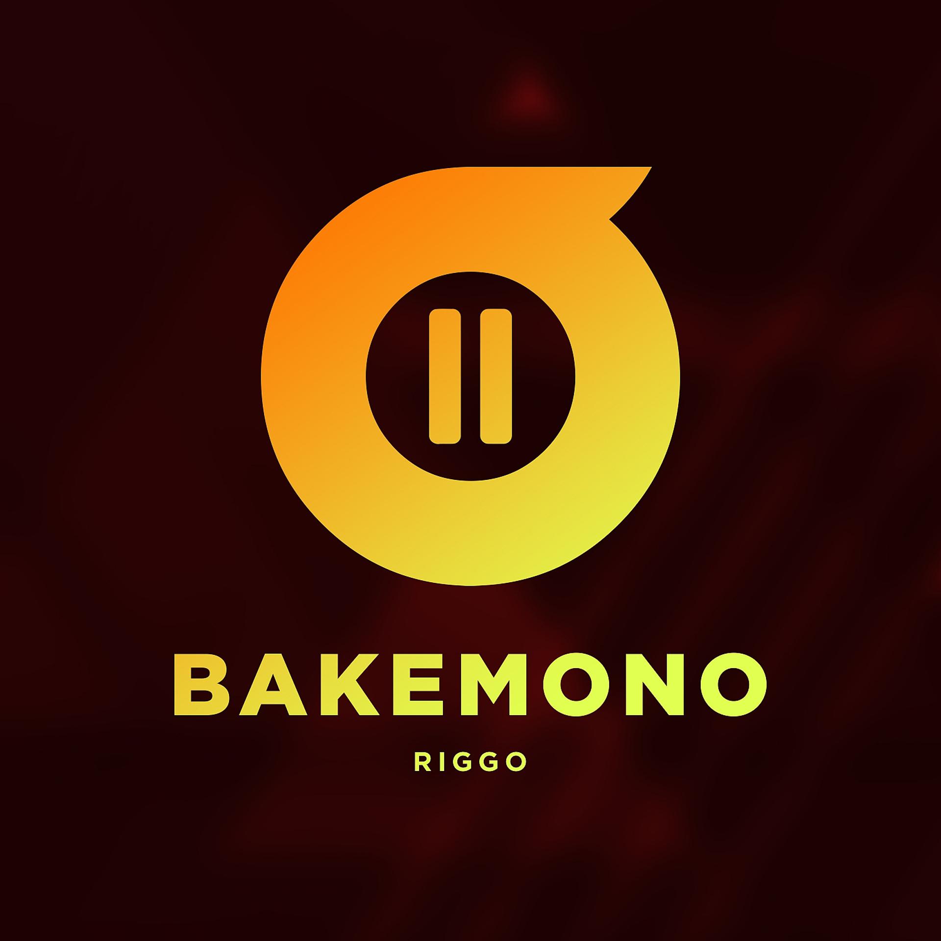 Постер альбома Bakemono