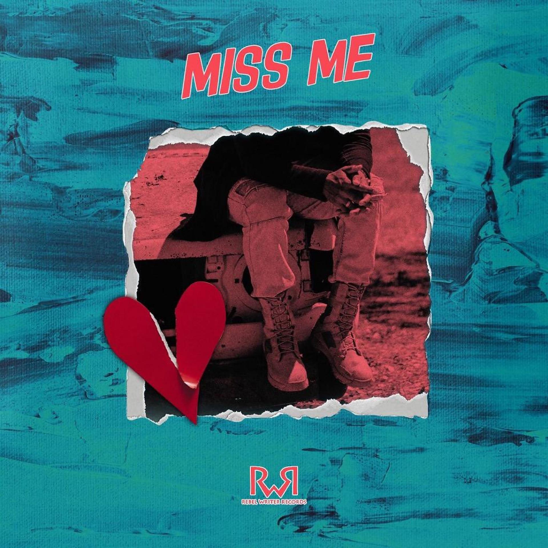 Постер альбома Miss Me