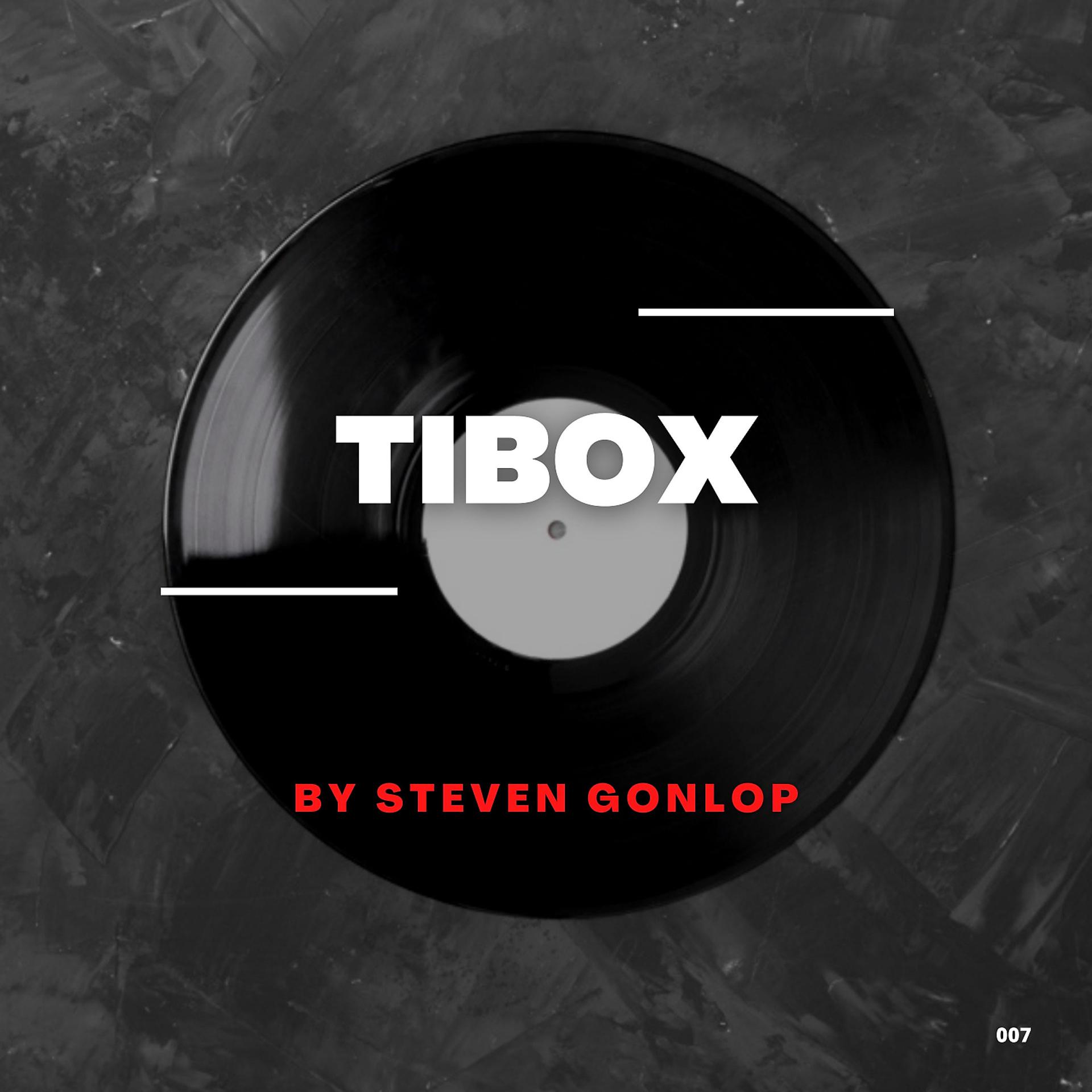 Постер альбома TIBOX
