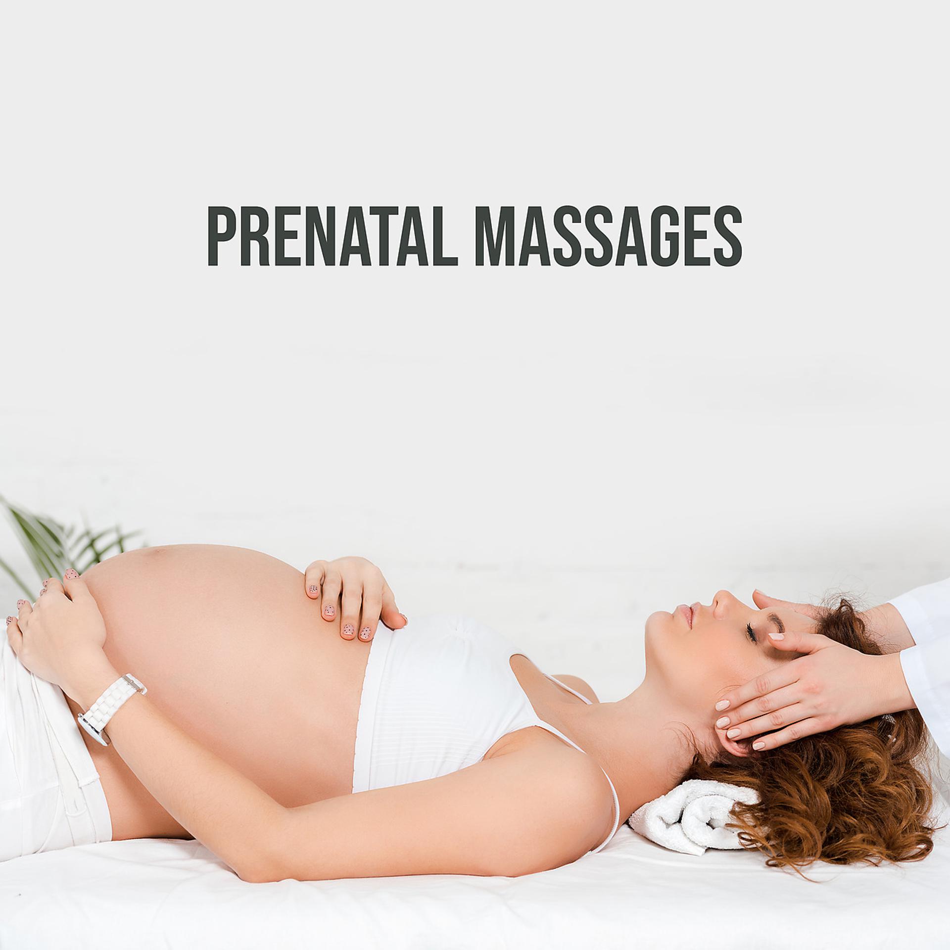 Постер альбома Prenatal Massages