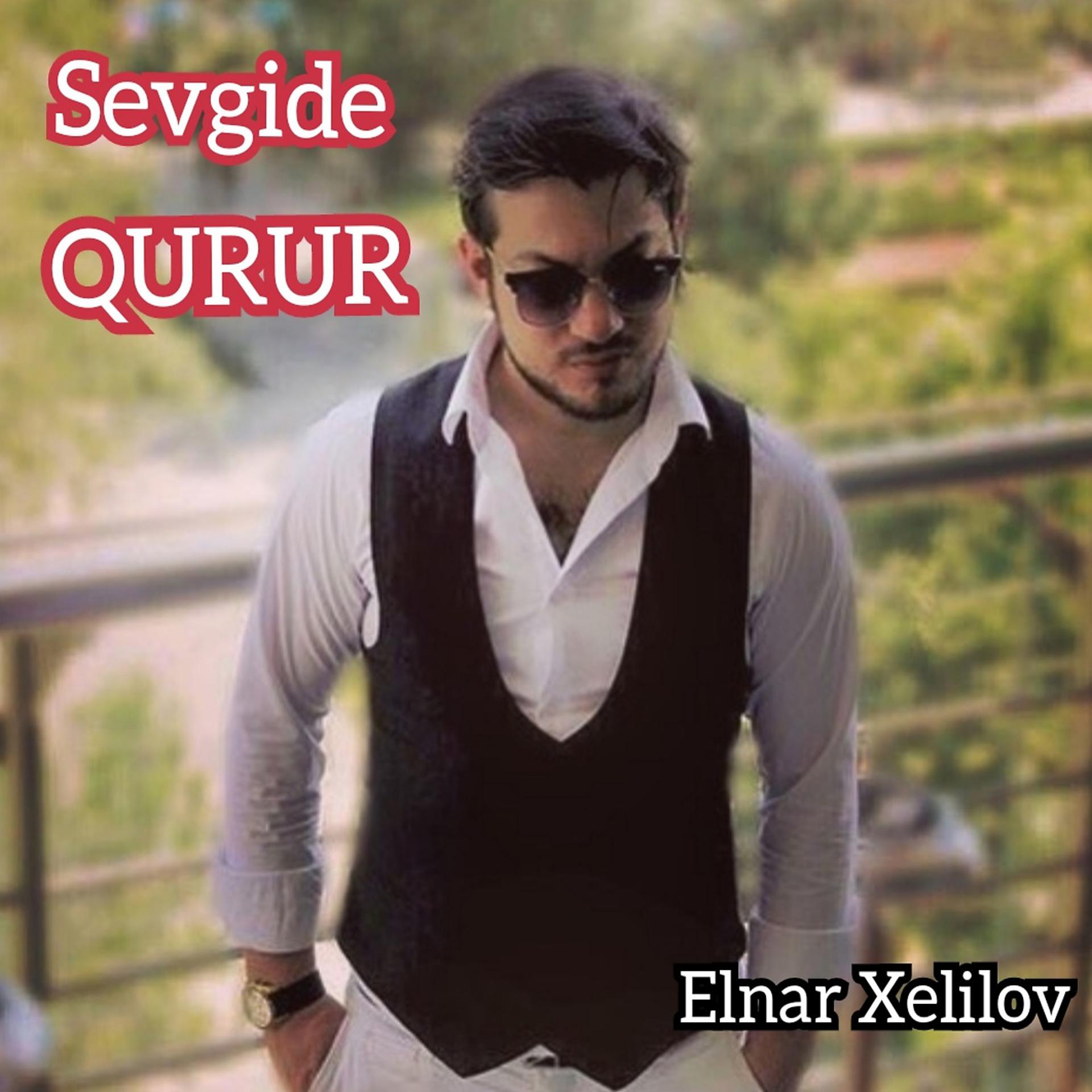 Постер альбома Sevgide Qurur