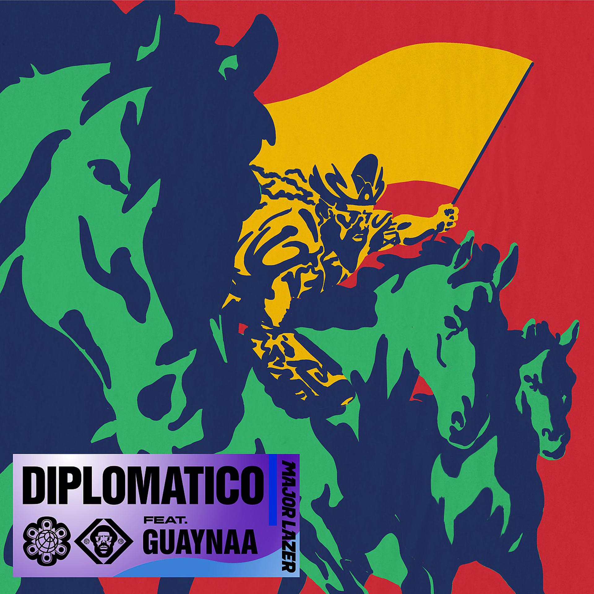 Постер альбома Diplomatico