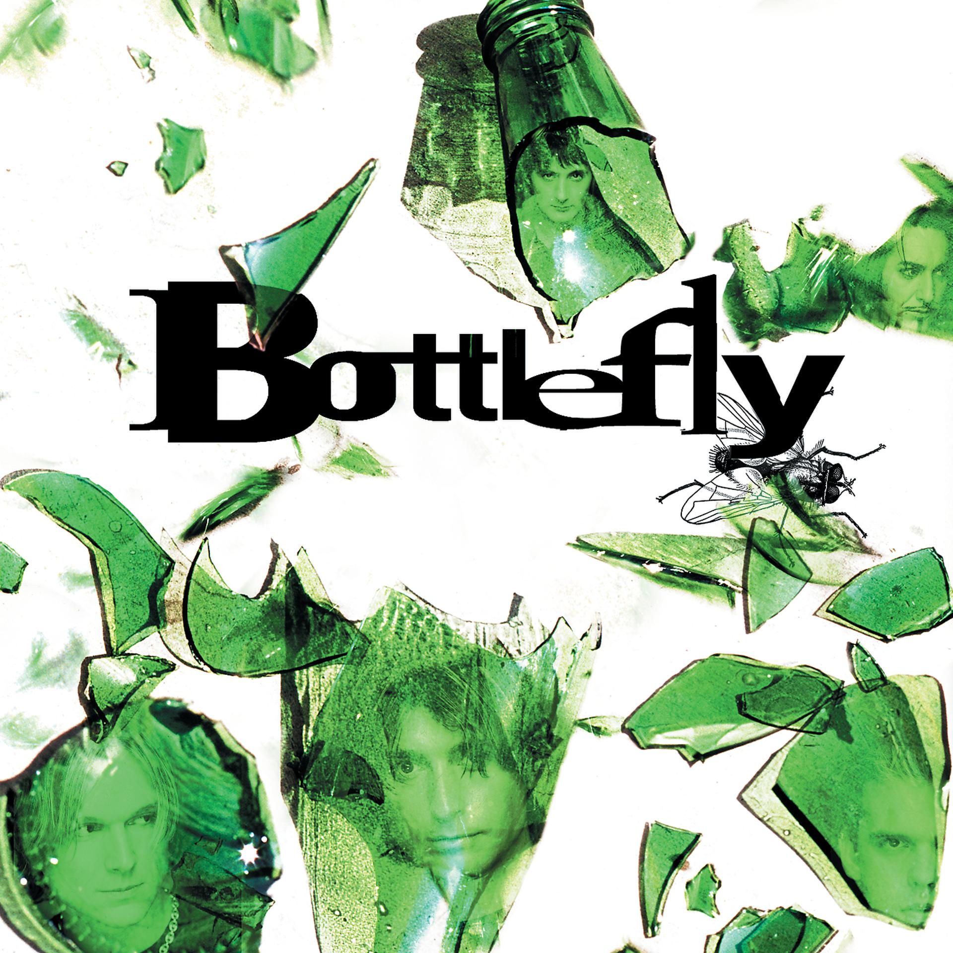 Постер альбома Bottlefly