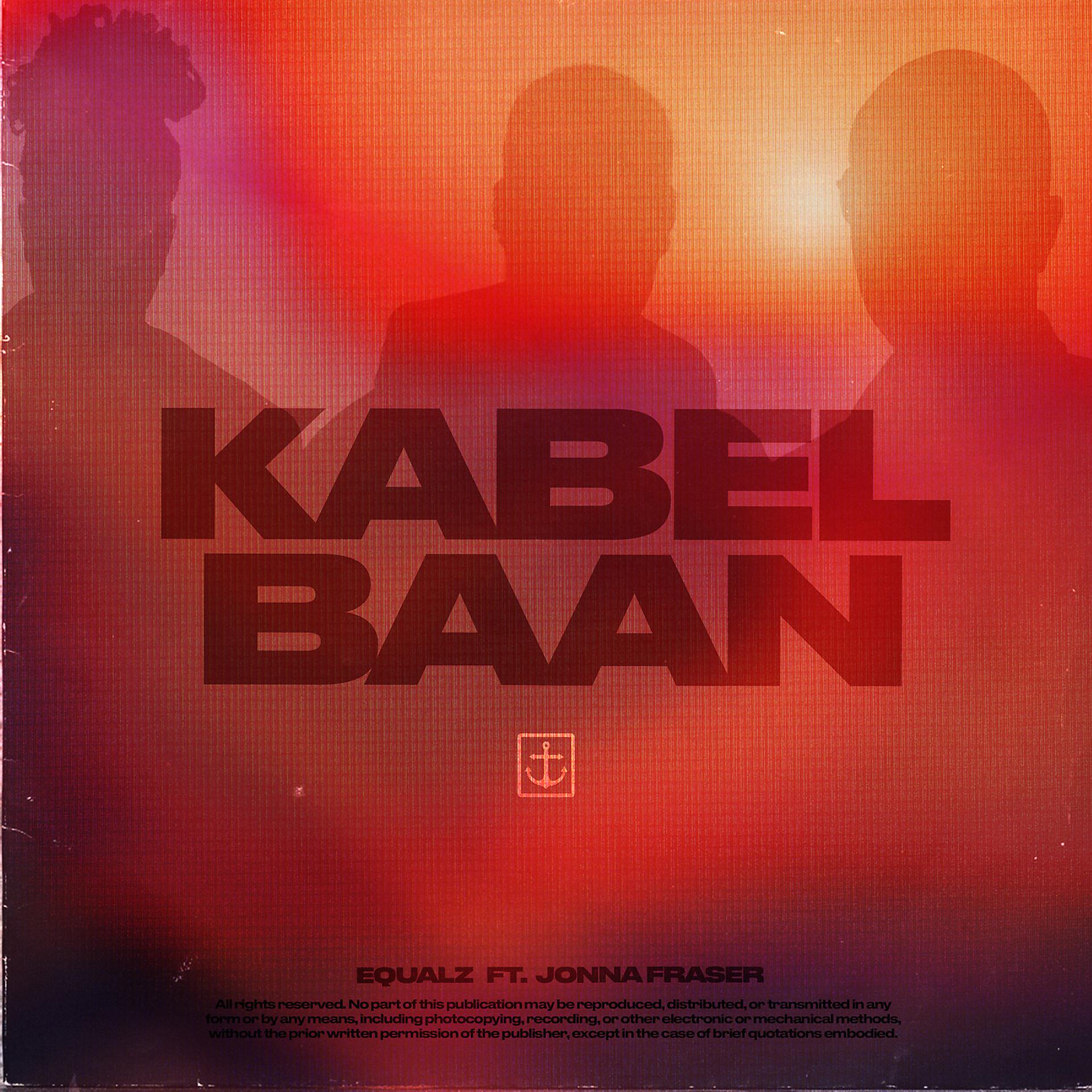 Постер альбома Kabelbaan