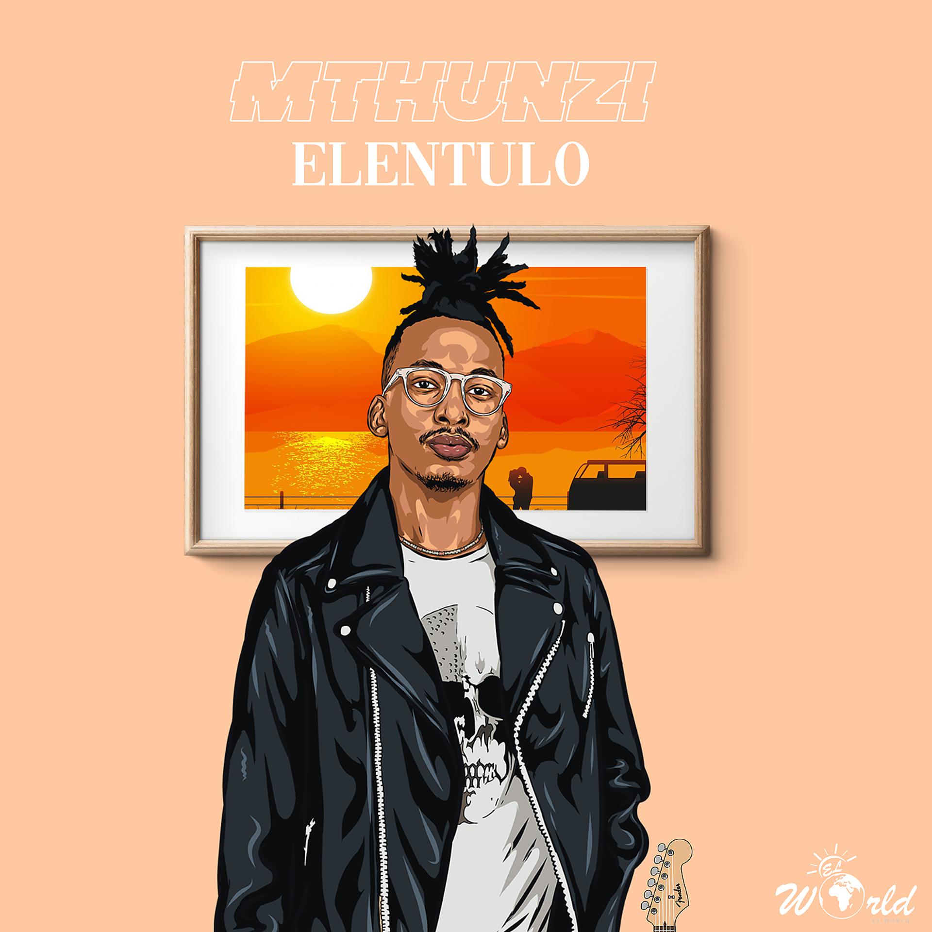 Постер альбома Elentulo