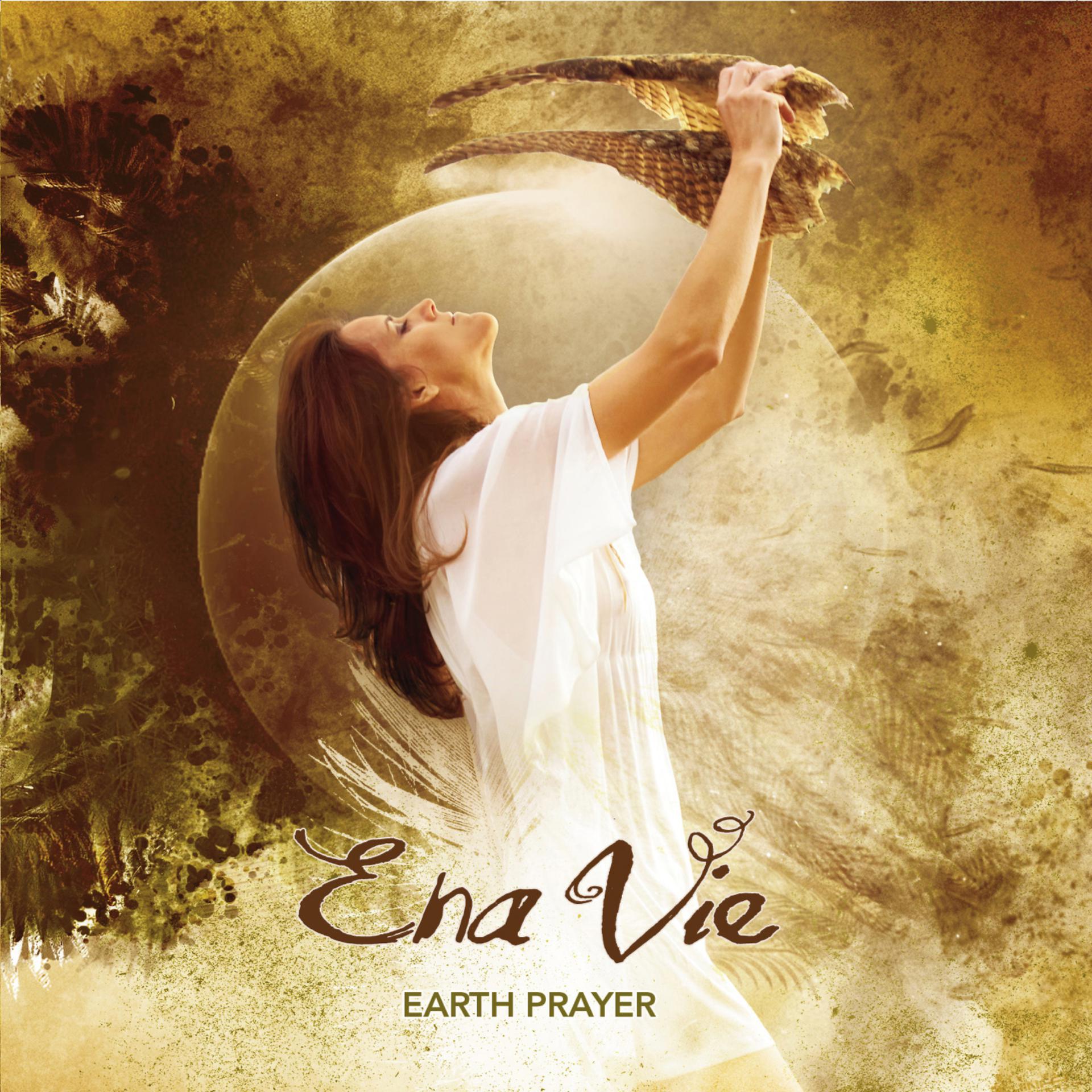 Постер альбома Earth Prayer (Extended)
