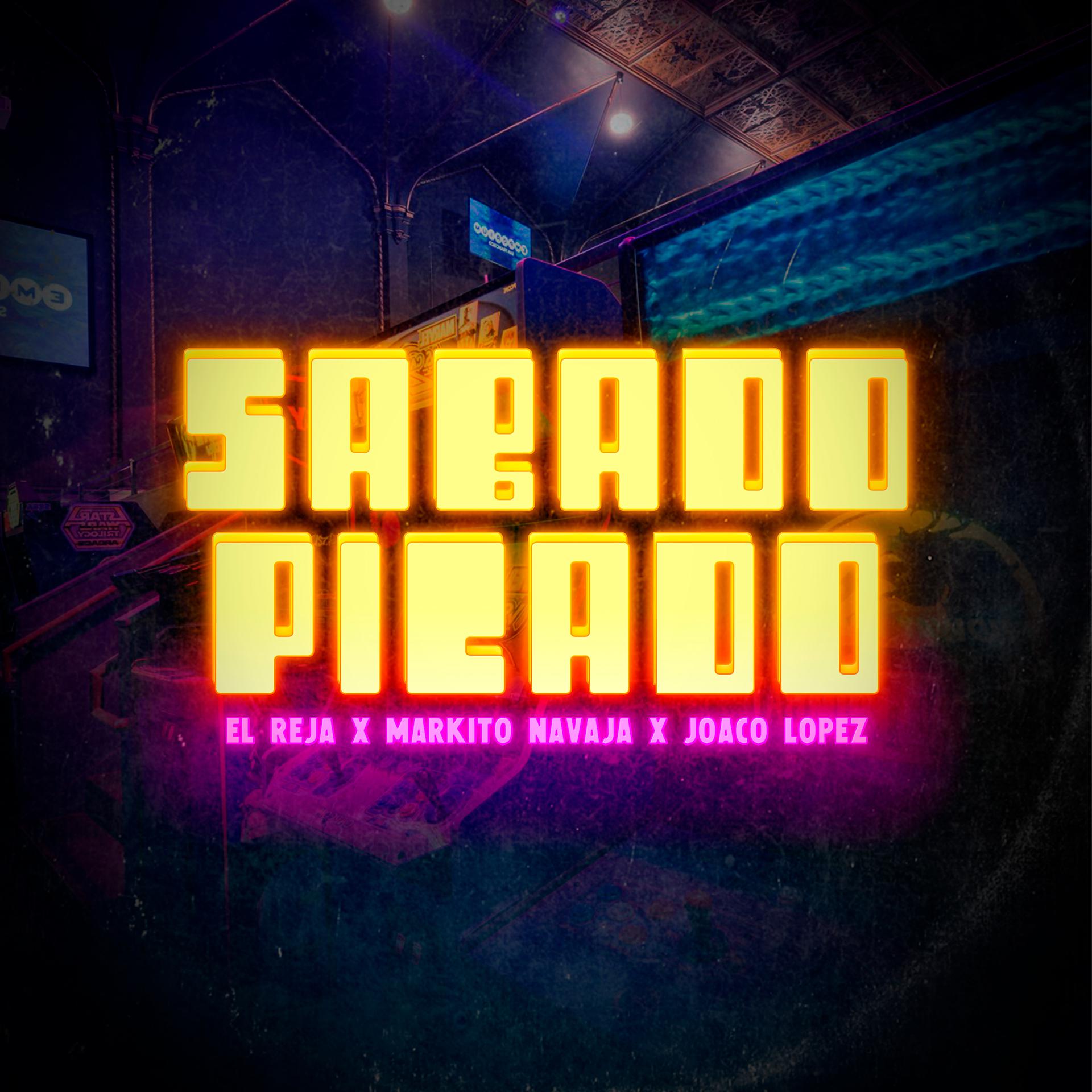 Постер альбома Sabado Picado