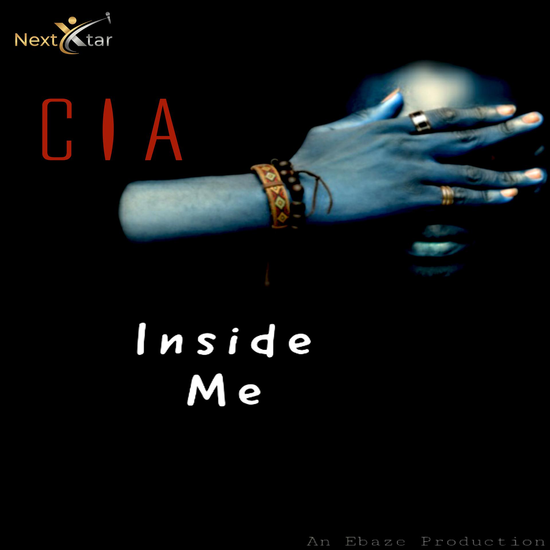 Постер альбома Inside Me