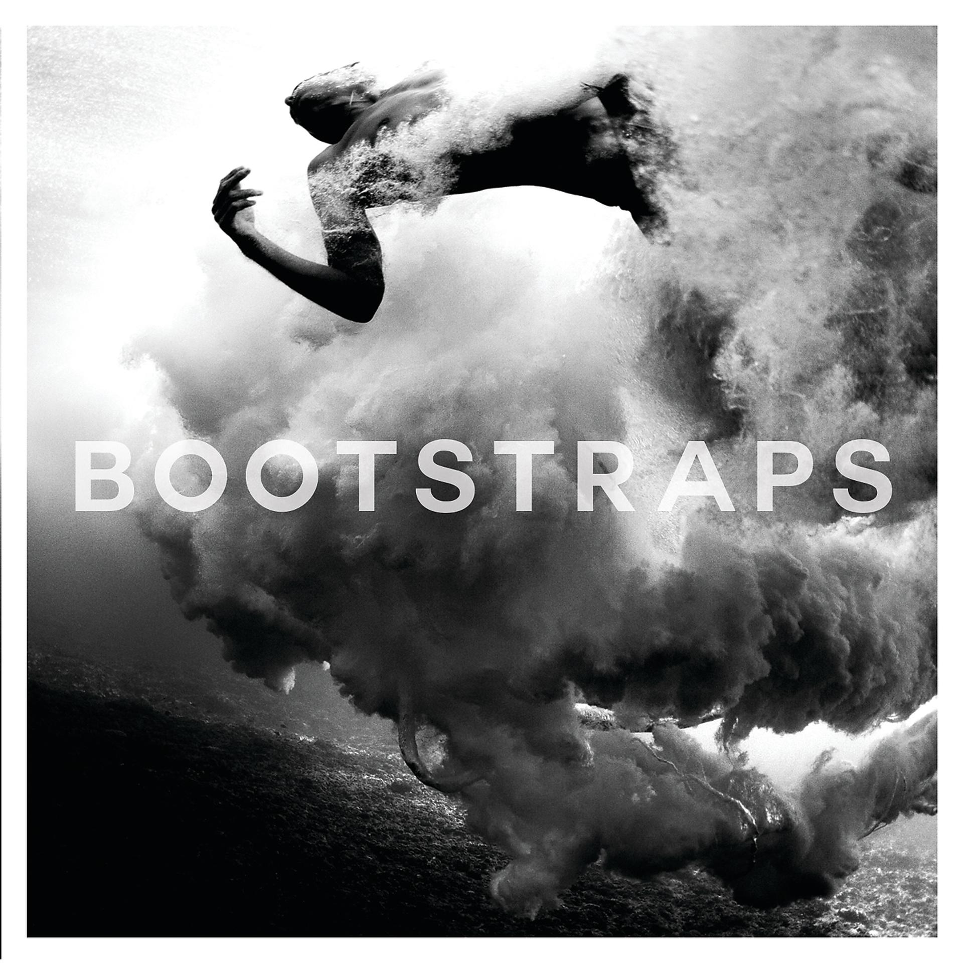 Постер альбома Bootstraps