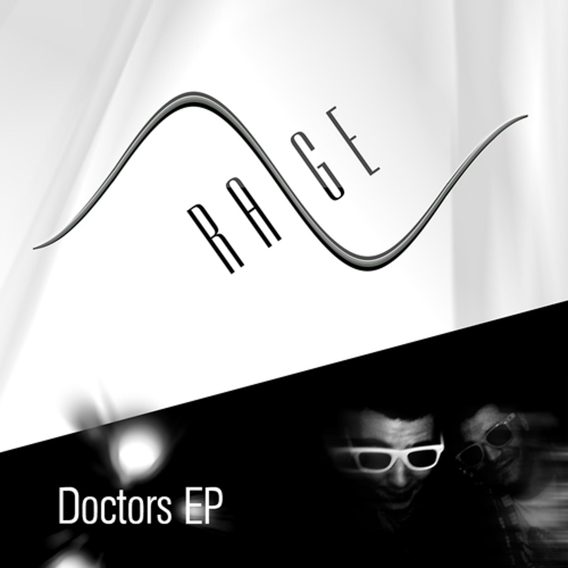 Постер альбома Doctors