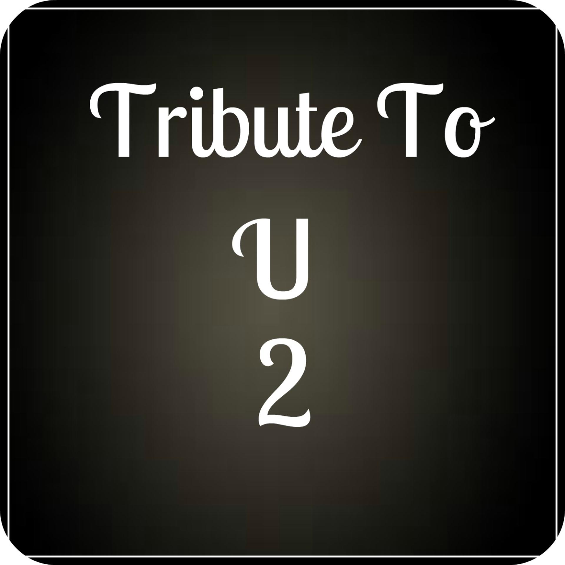 Постер альбома Tribute to U2