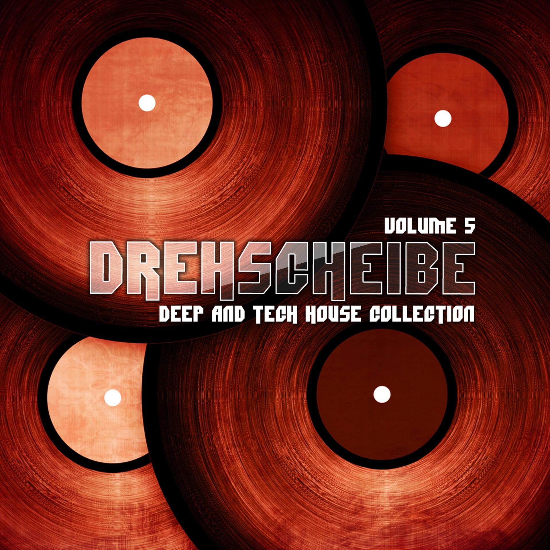 Постер альбома Drehscheibe, Vol. 5