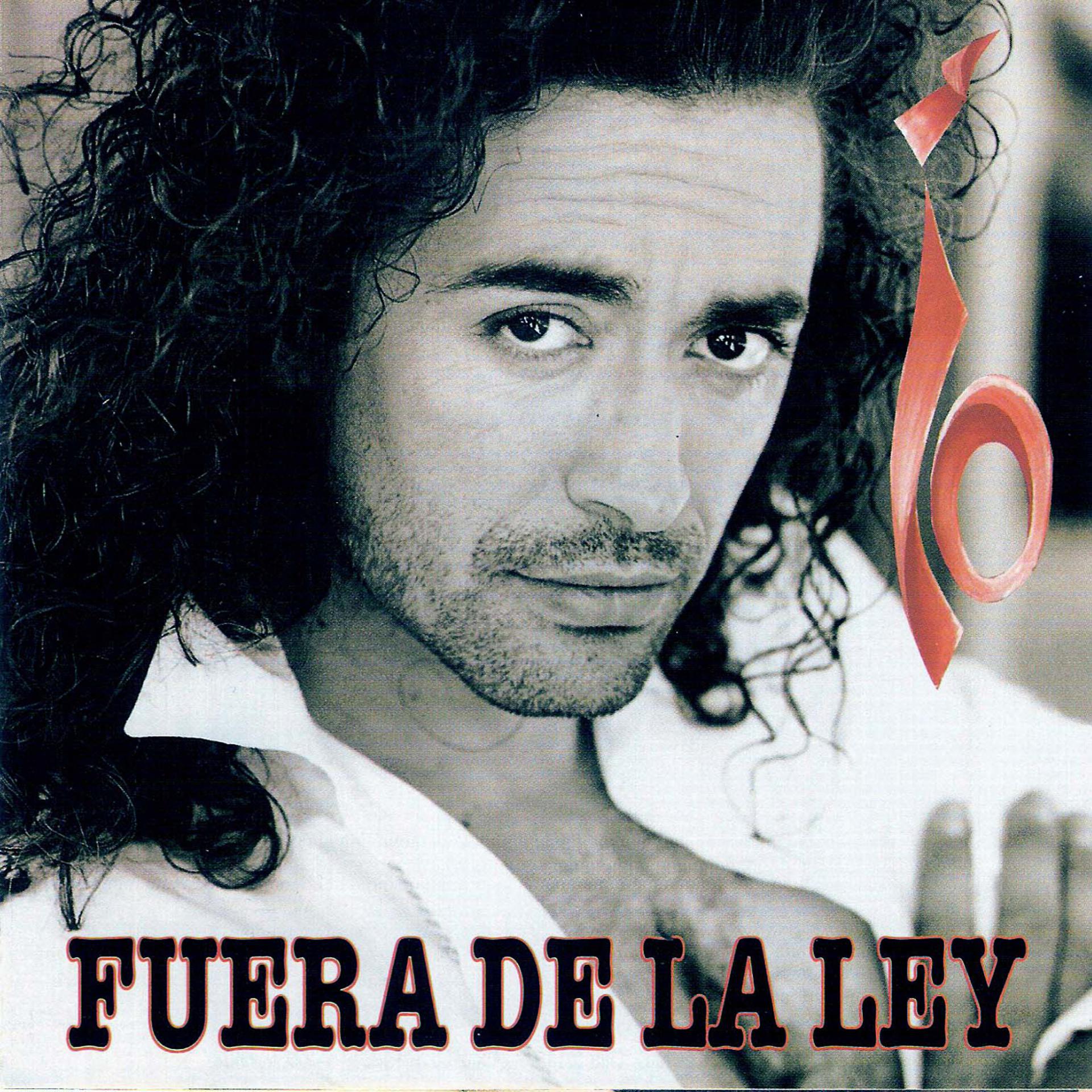 Постер альбома Fuera de la Ley