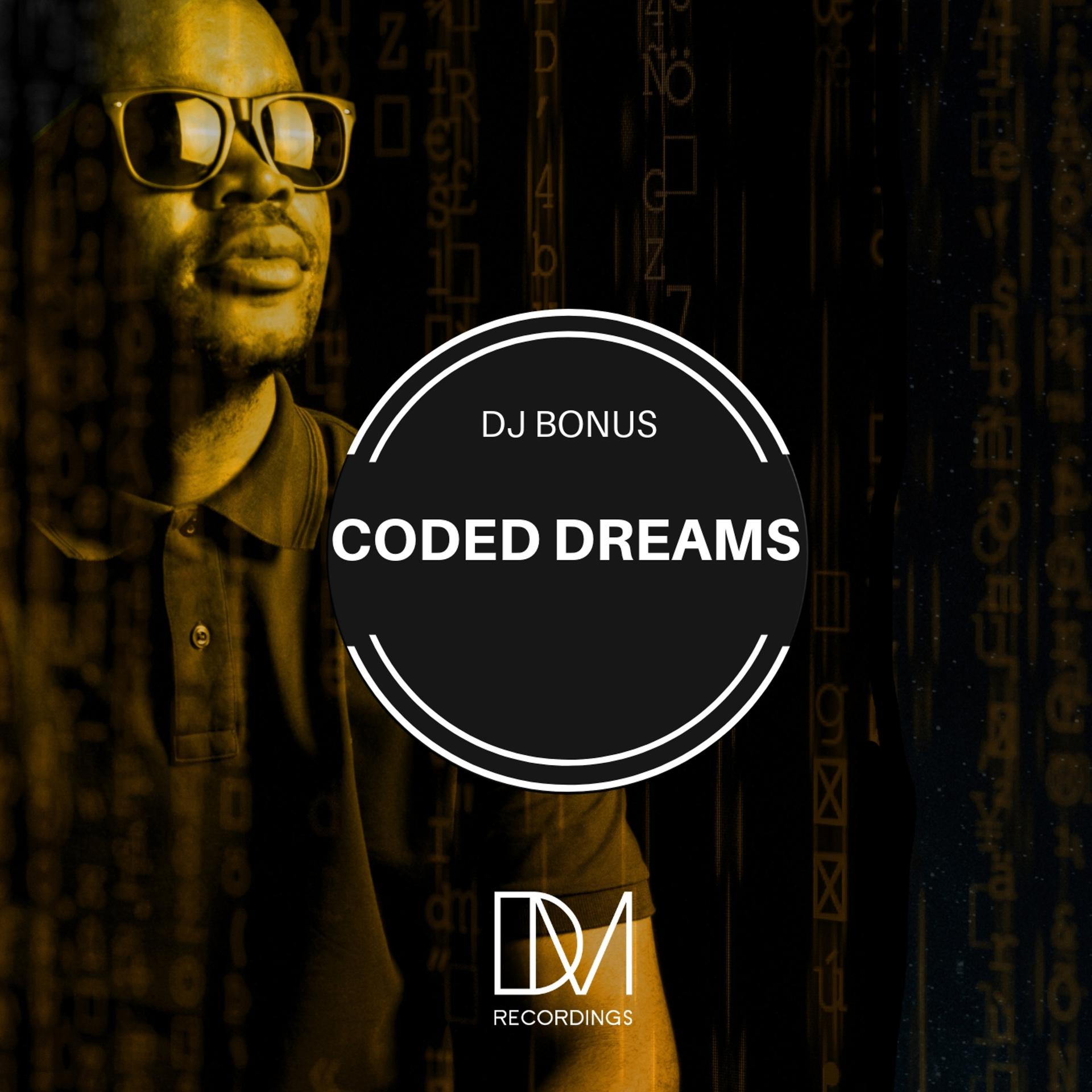 Постер альбома Coded Dreams
