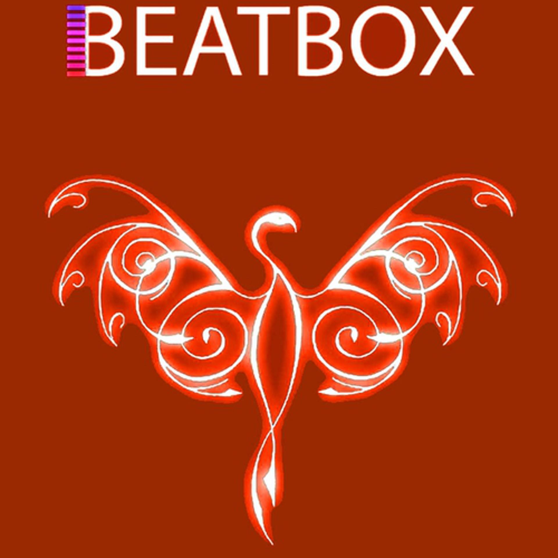 Постер альбома Beatbox EP