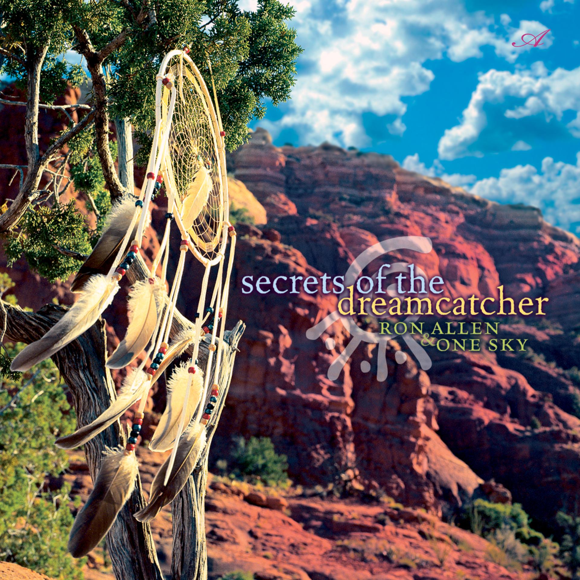 Постер альбома Secrets of the Dreamcatcher