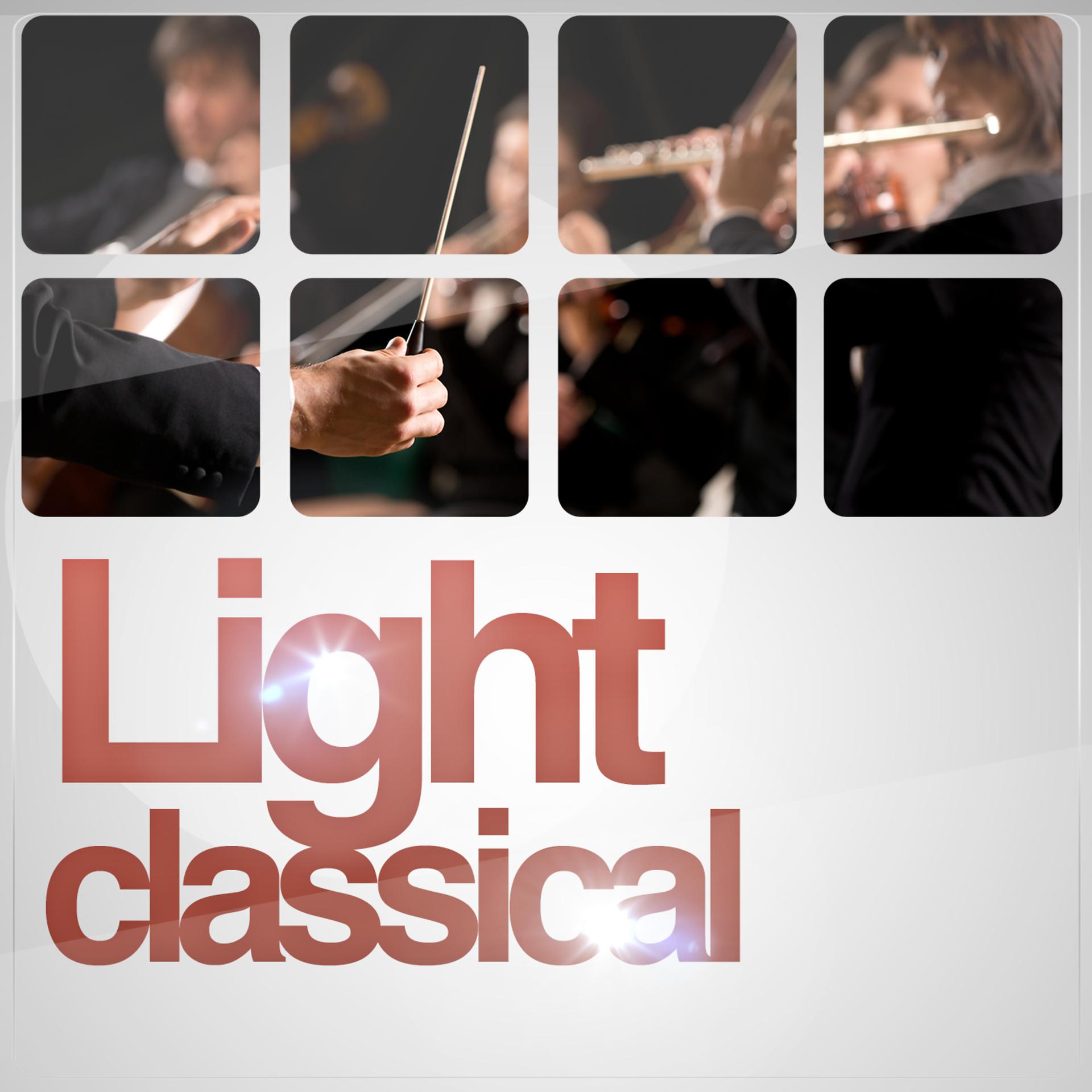 Постер альбома Light Classical