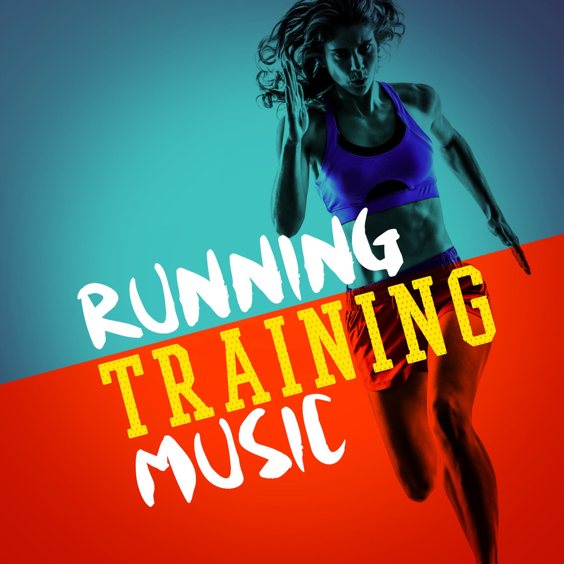 Постер альбома Running Training Music