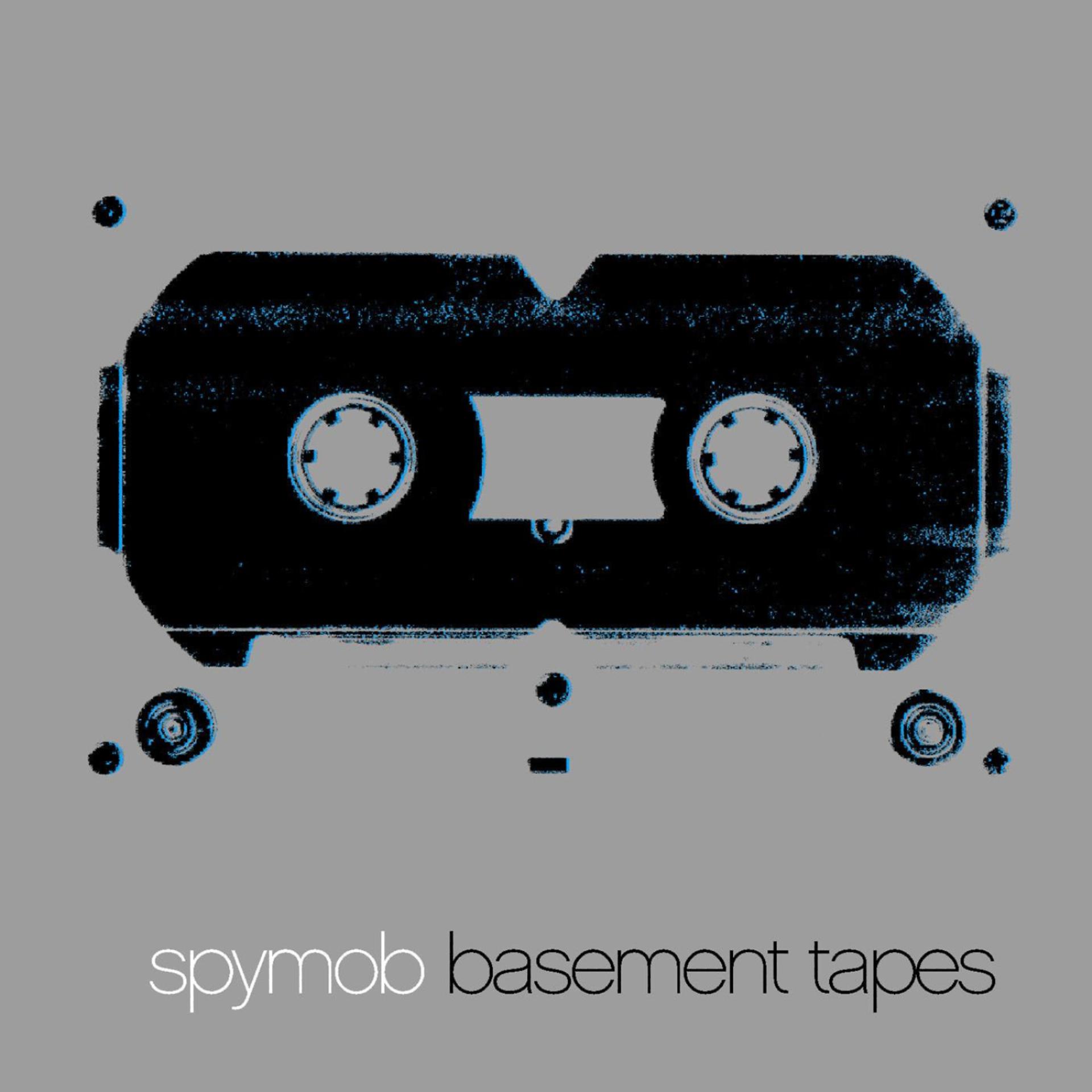Постер альбома Basement Tapes