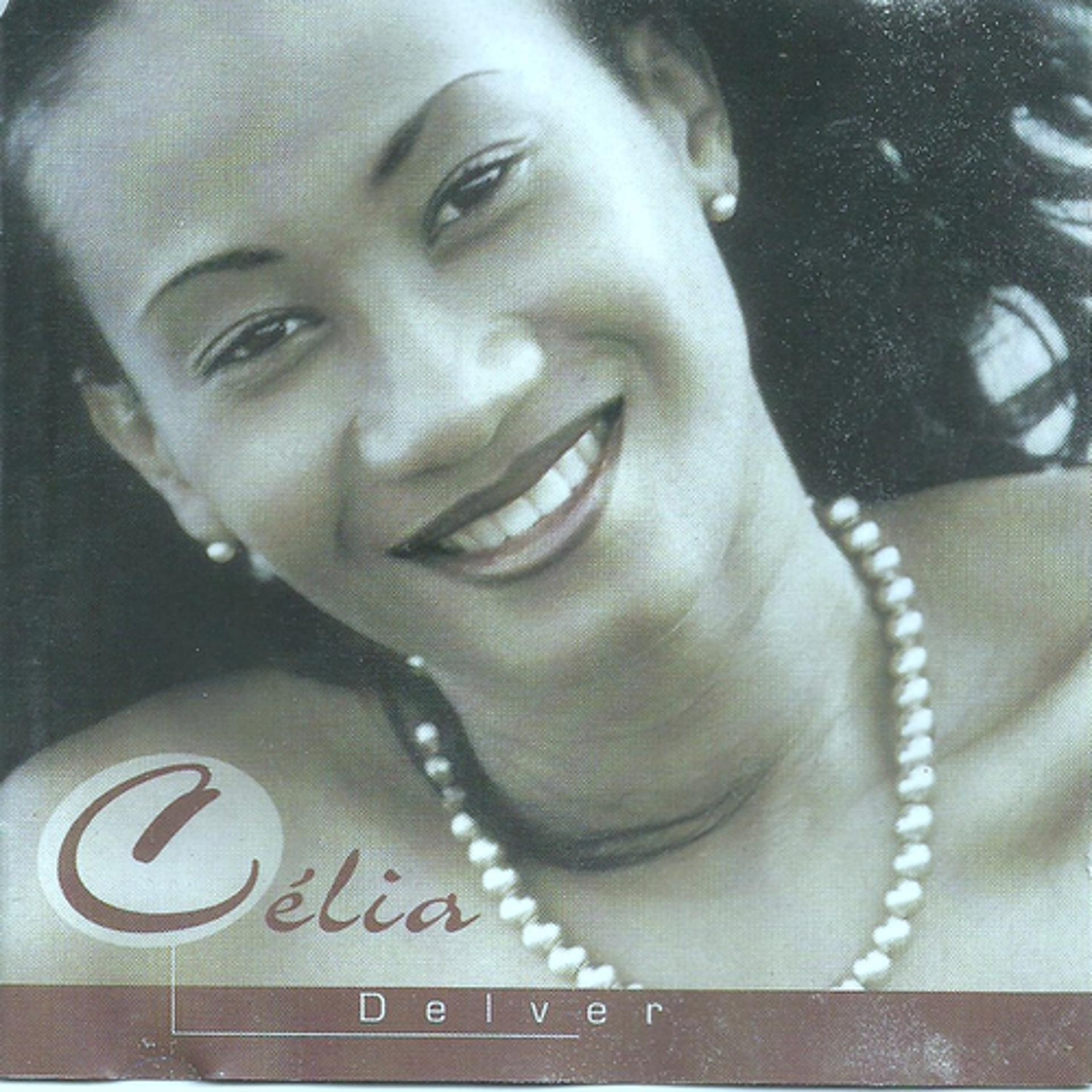 Постер альбома Célia Delver