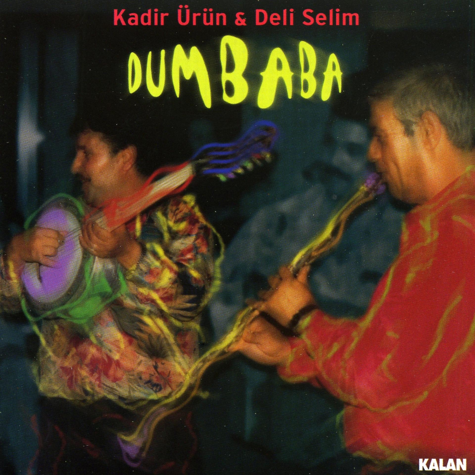 Постер альбома Dumbaba