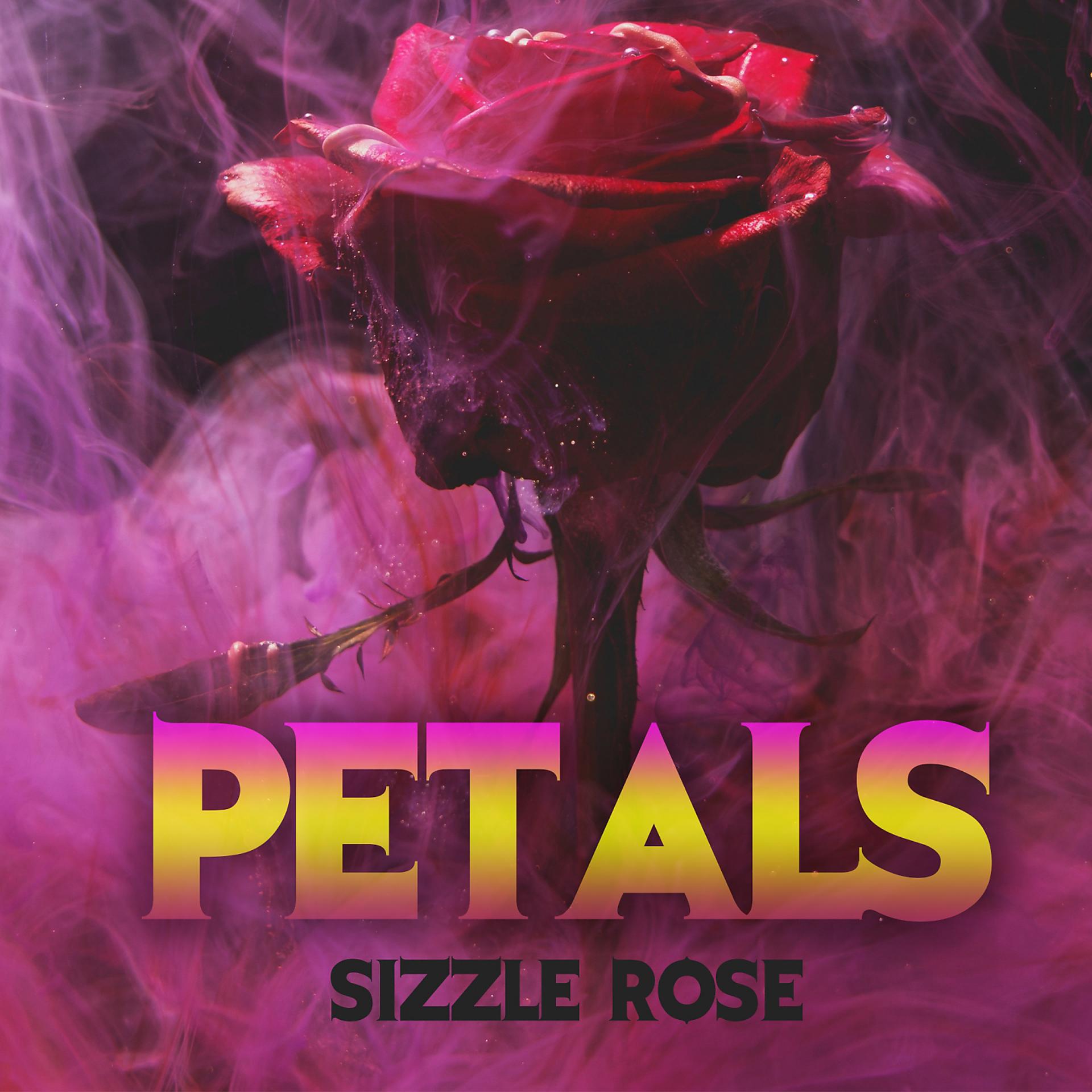 Постер альбома Petals