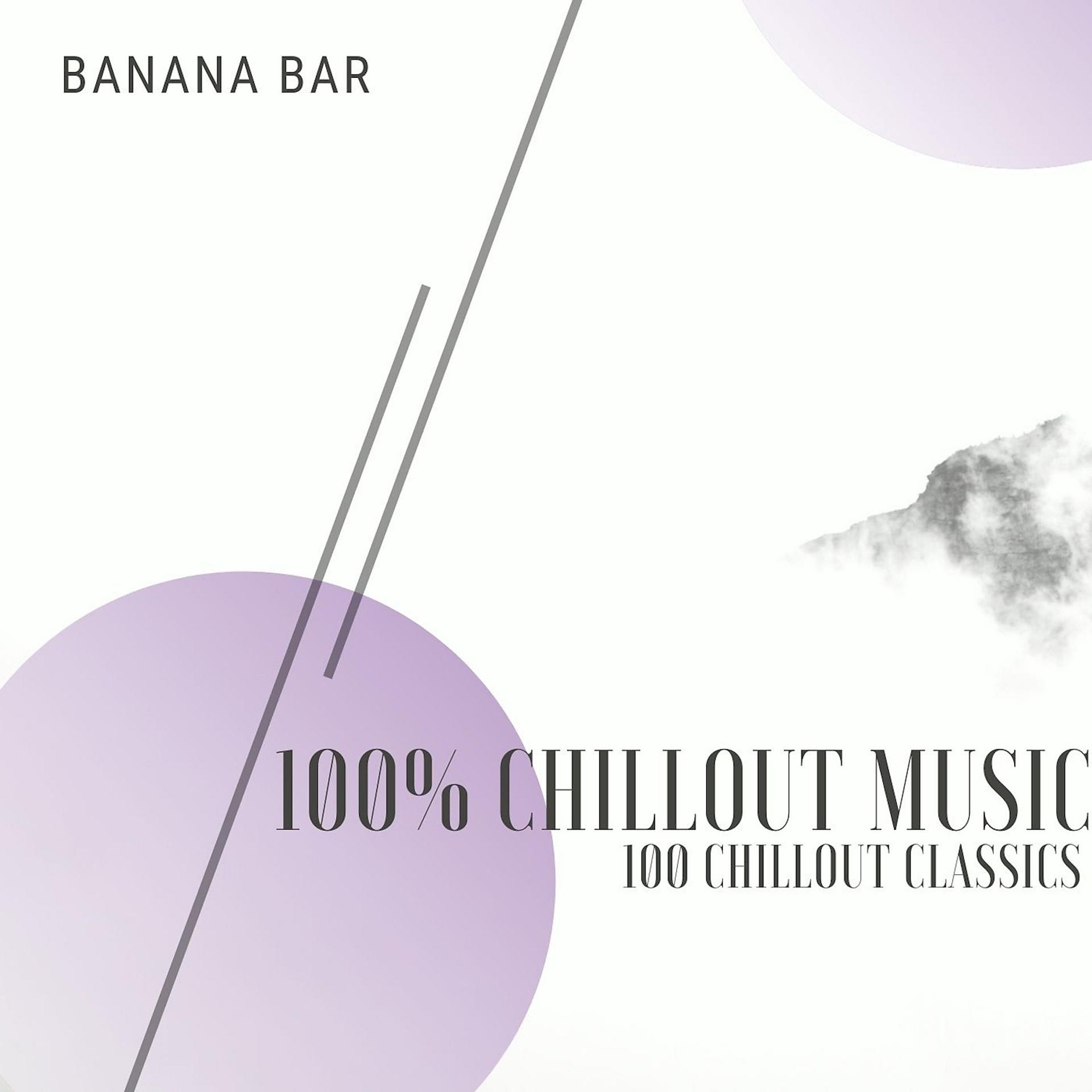 Постер альбома 100% CHILLOUT MUSIC (100 CHILLOUT CLASSICS)